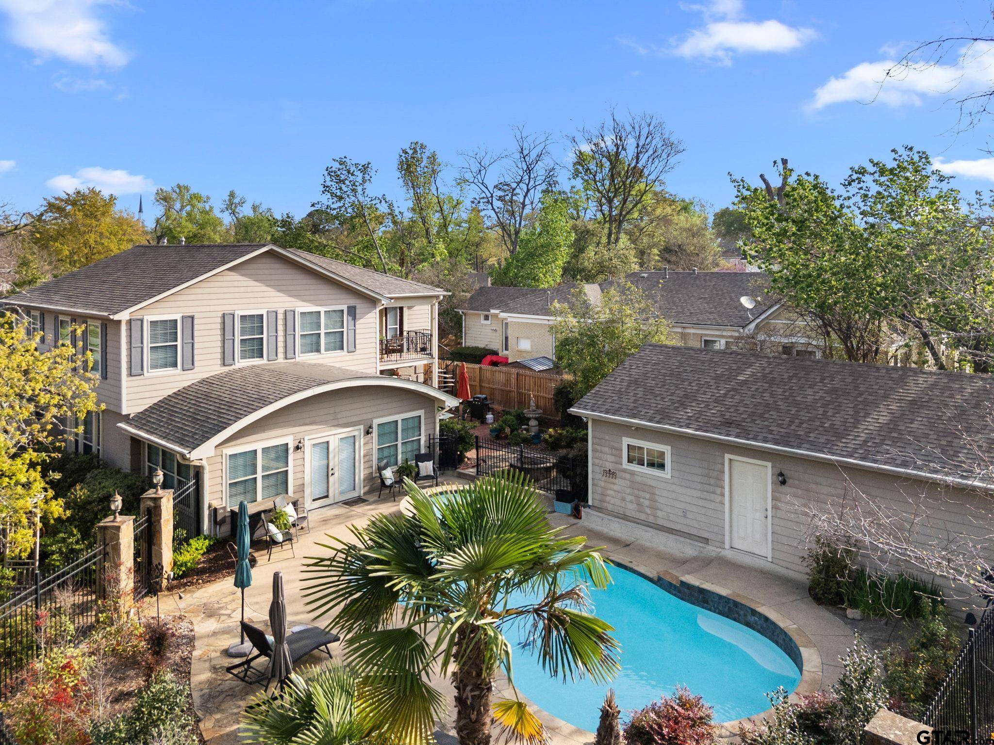 Tyler, TX 75701,1122 S Chilton