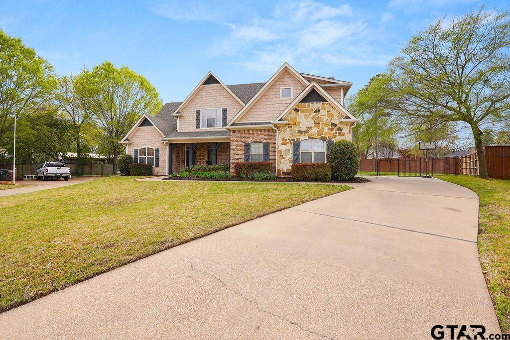 Tyler, TX 75703,803 Marquette