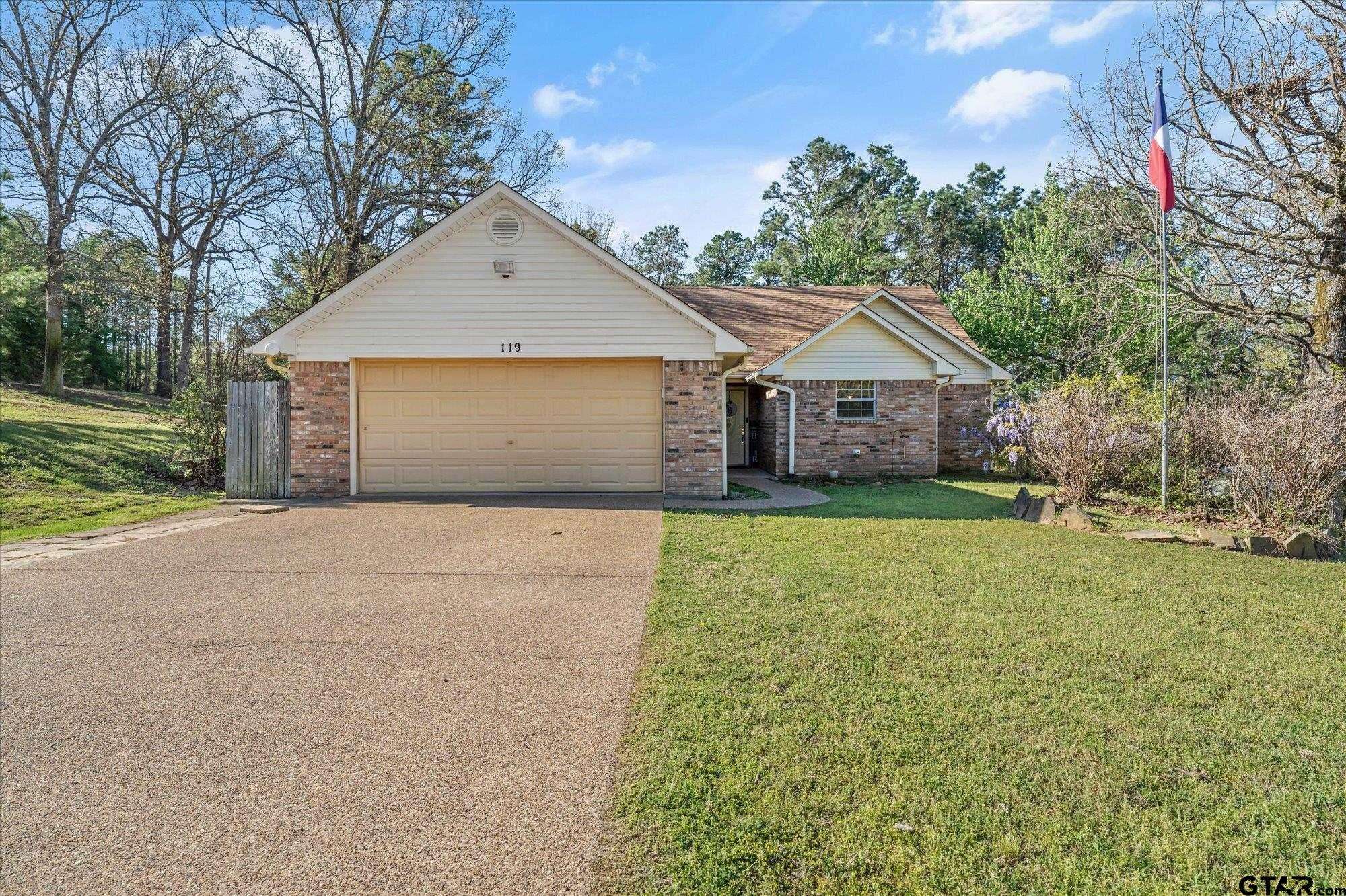 Chandler, TX 75758,119 VZ County Road 4833