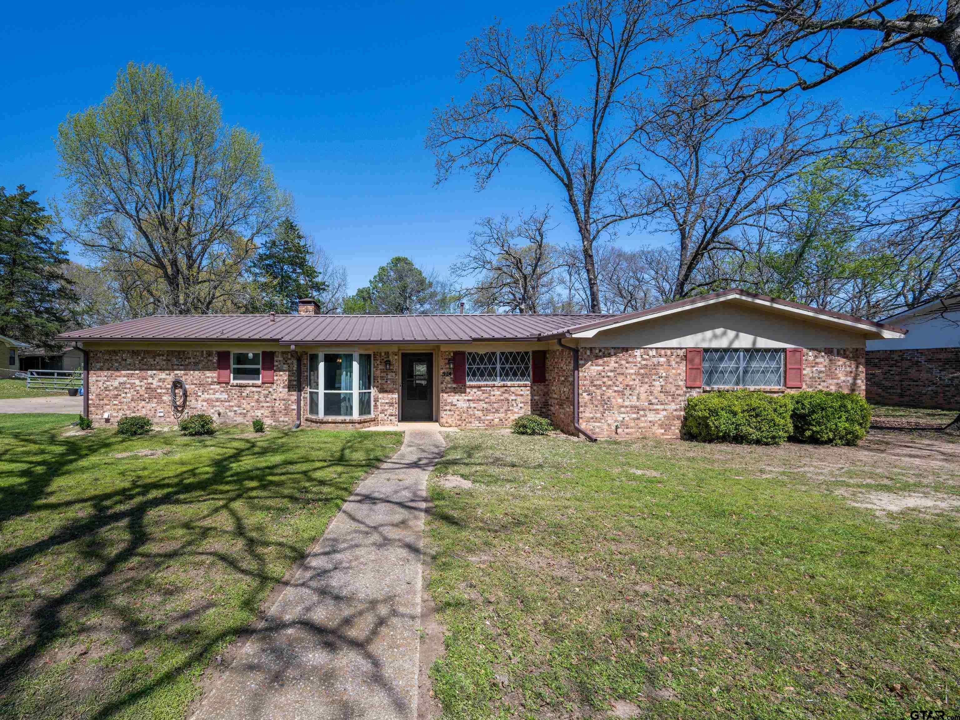 Tyler, TX 75703,514 Ronnette Dr.