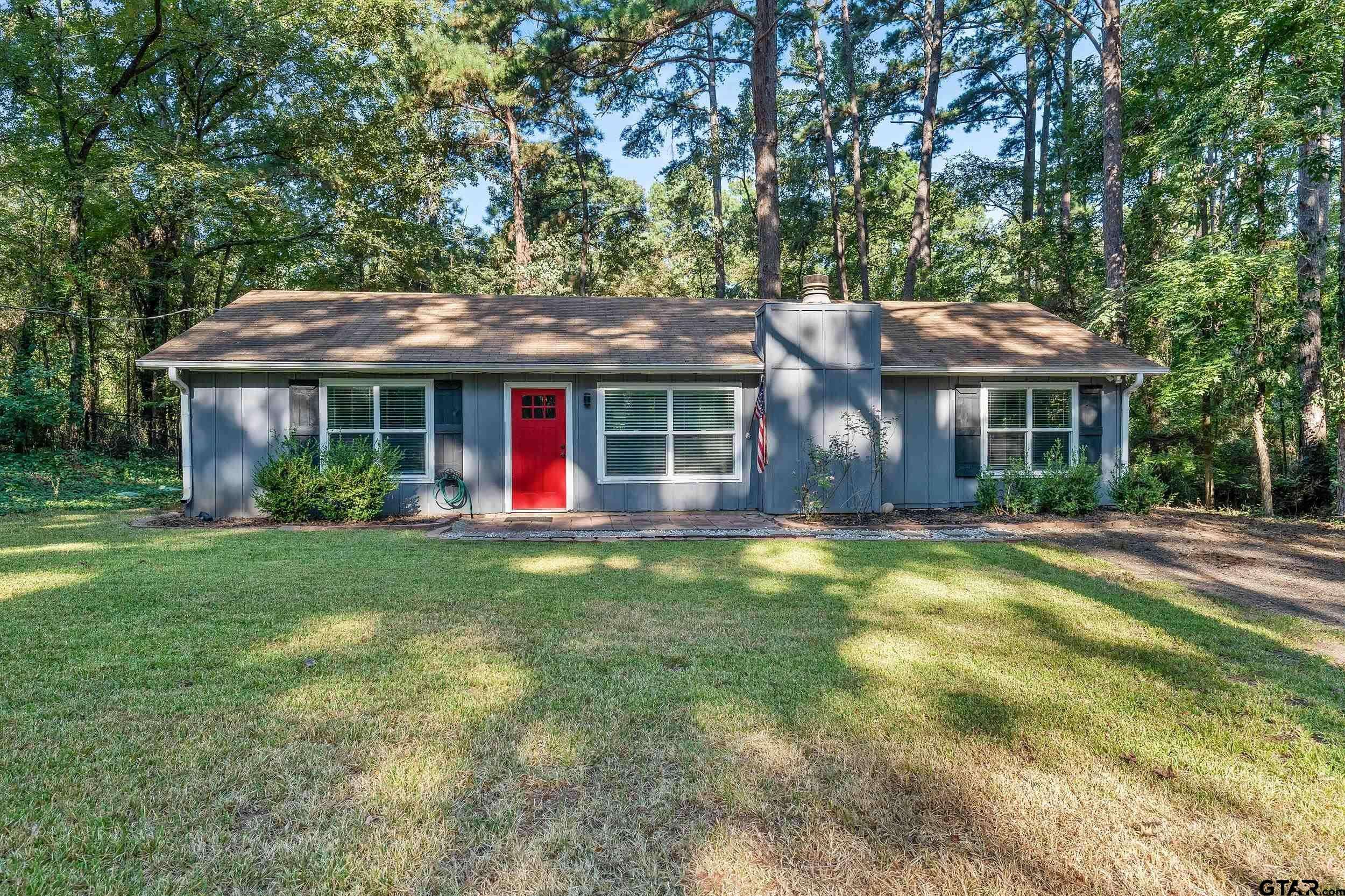 Hideaway, TX 75771,1666 Pineview