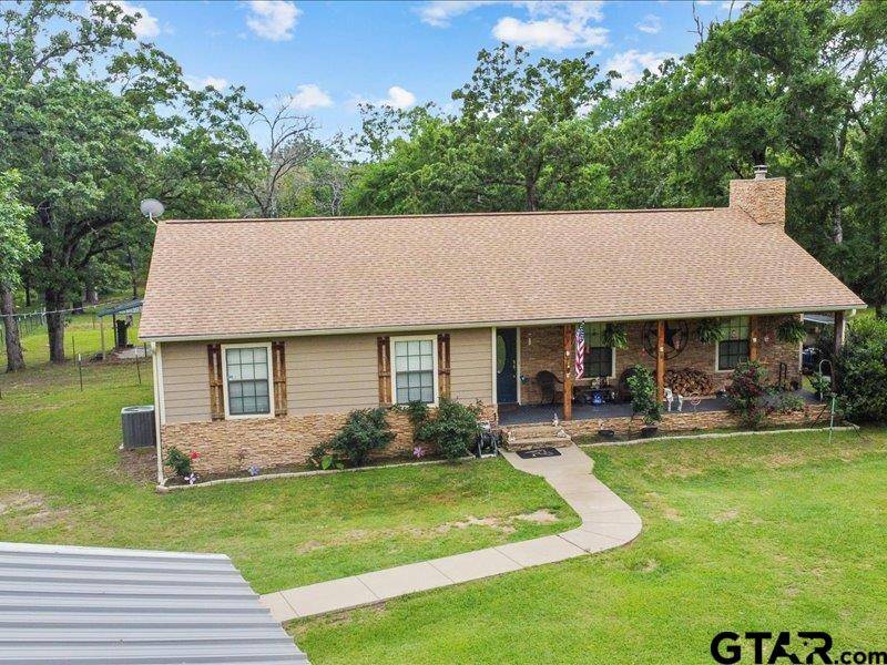 Palestine, TX 75803,150 An County Road 4252