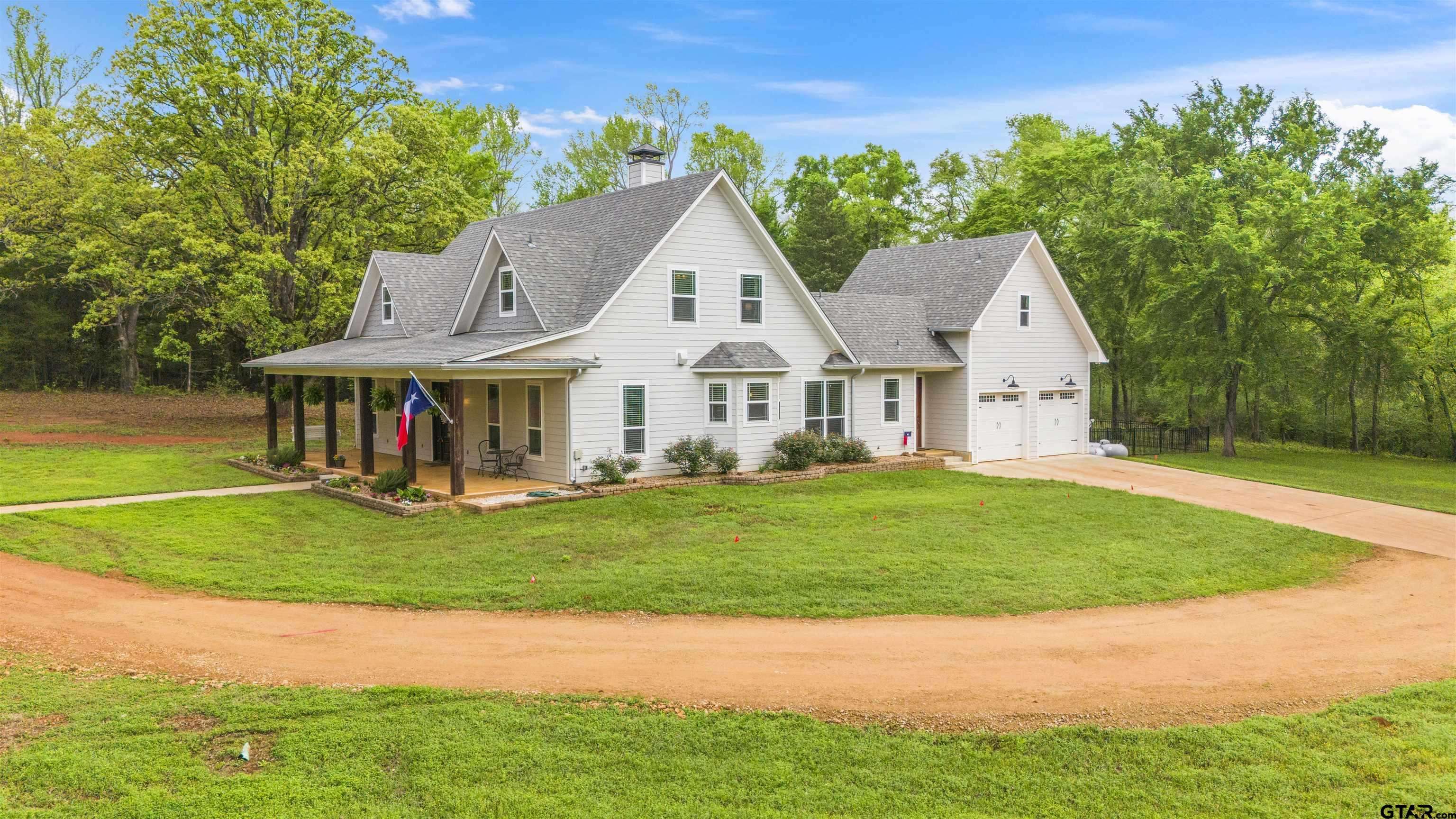 Bullard, TX 75757,3050 CR 3707