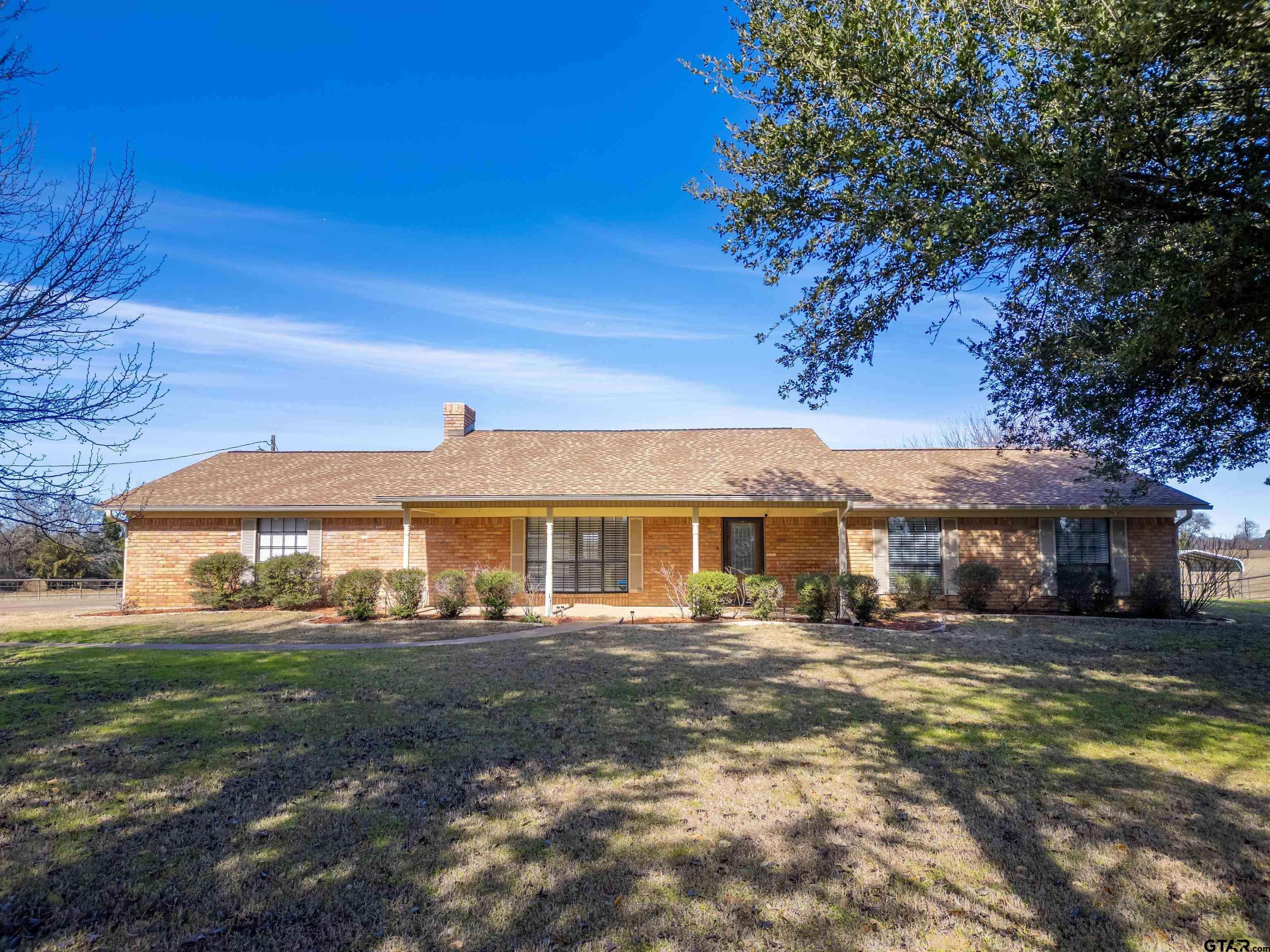 Mineola, TX 75773,4586 FM 779