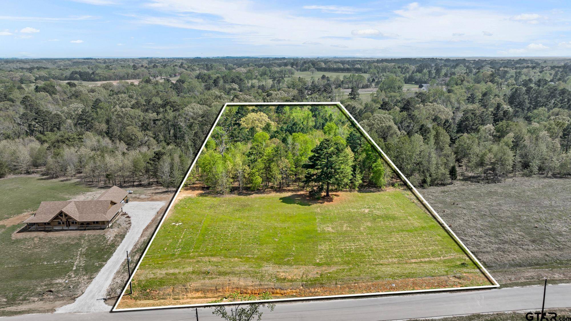 Winona, TX 75792,Lot 23 Ridgeline Loop