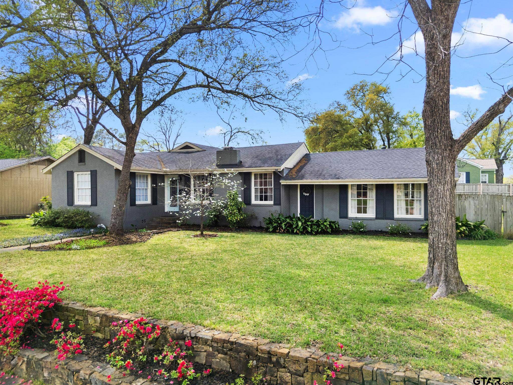 Tyler, TX 75701,1403 S Robertson Avenue