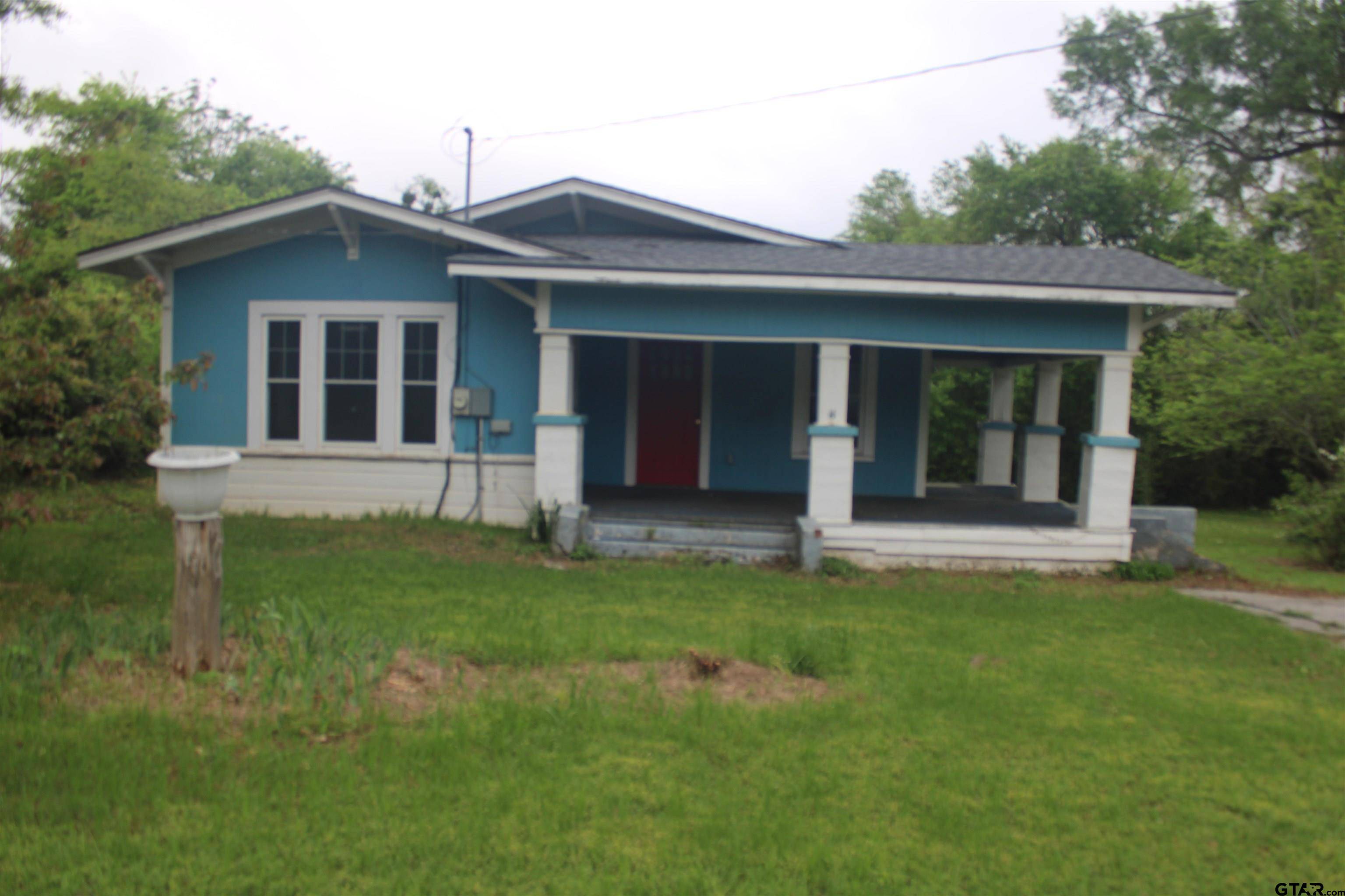 Cushing, TX 75760,954 8th street