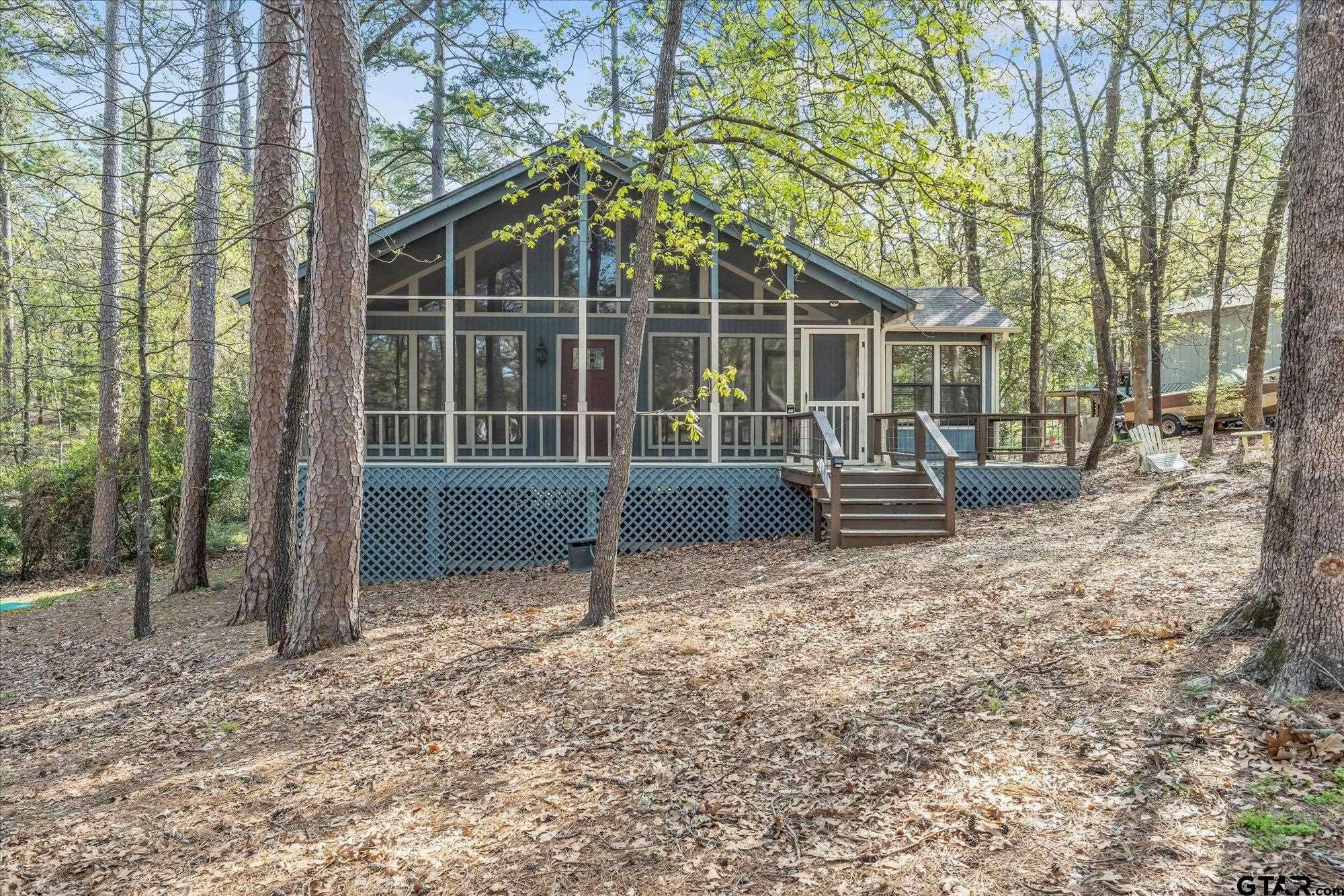 Holly Lake Ranch, TX 75765,115 Primrose Path
