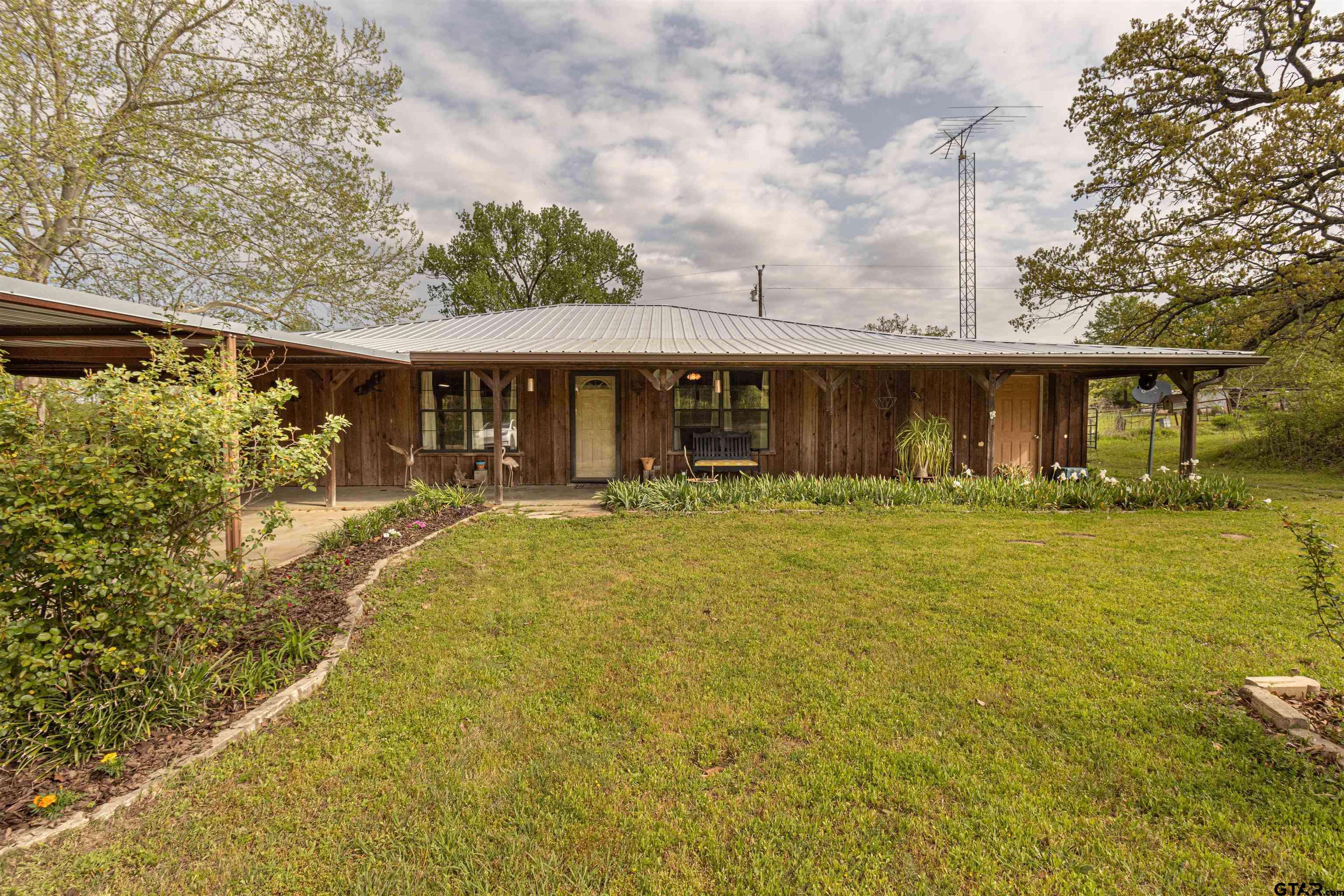 Athens, TX 75752,4478 County Road 3912
