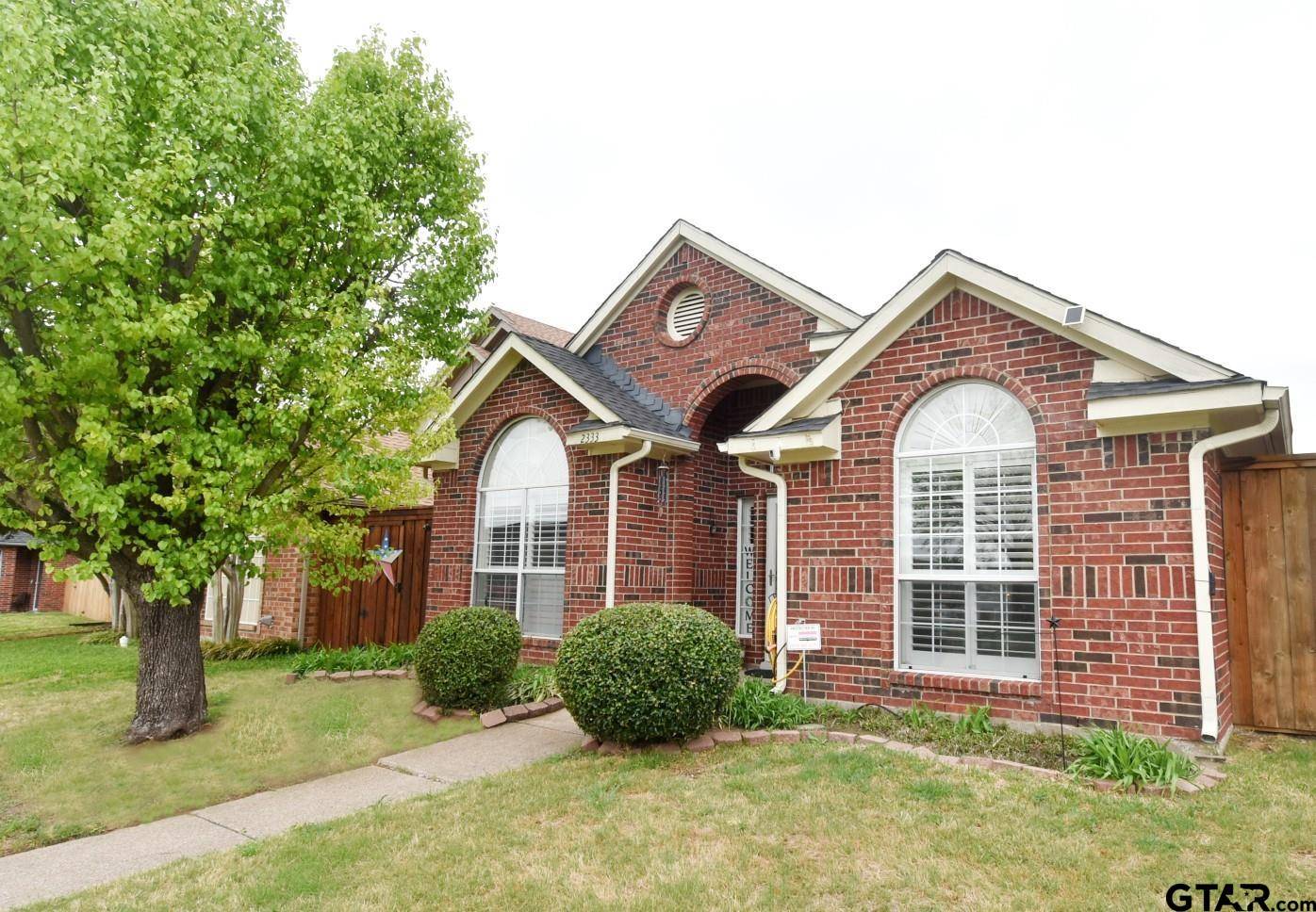 Mesquite, TX 75181,2333 Baretta Dr
