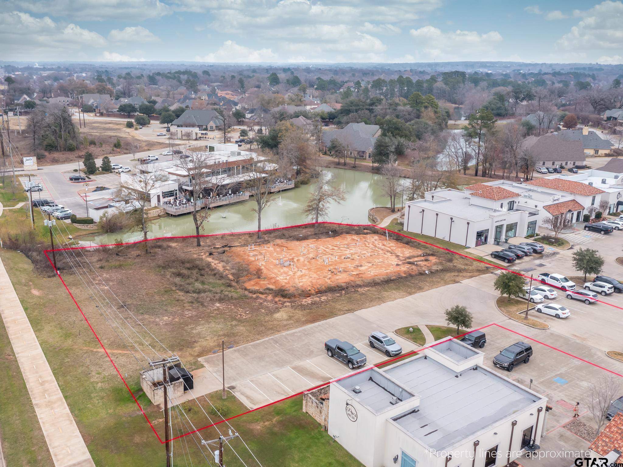 Tyler, TX 75703,7258 Old Jacksonville HWY