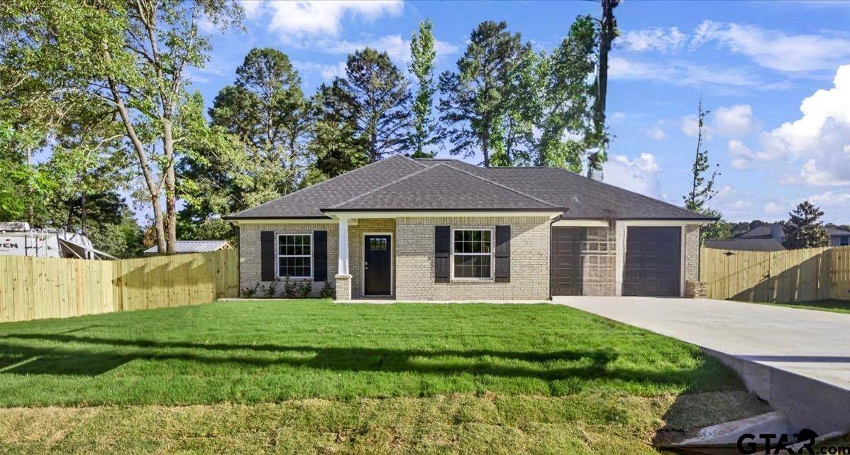 Flint, TX 75762,2377 Ridgley Dr