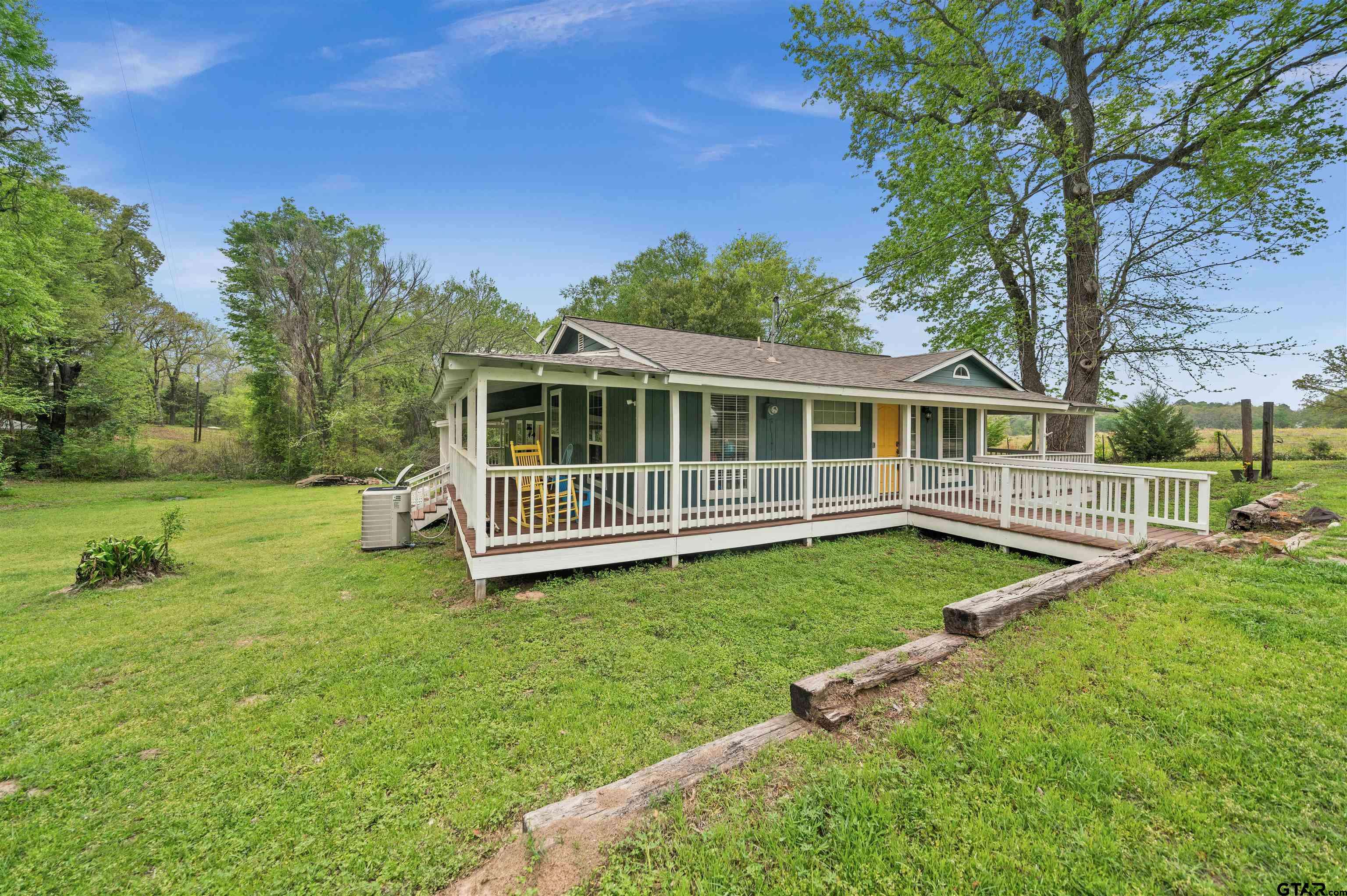 Brownsboro, TX 75756,10321 FM 607 N