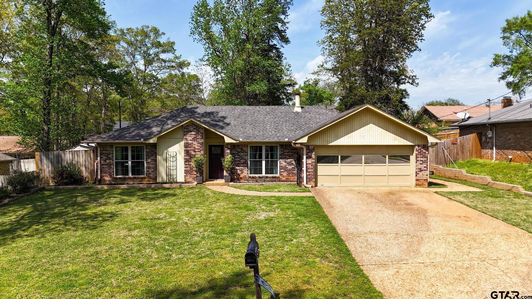 Whitehouse, TX 75791,211 Stacy Drive
