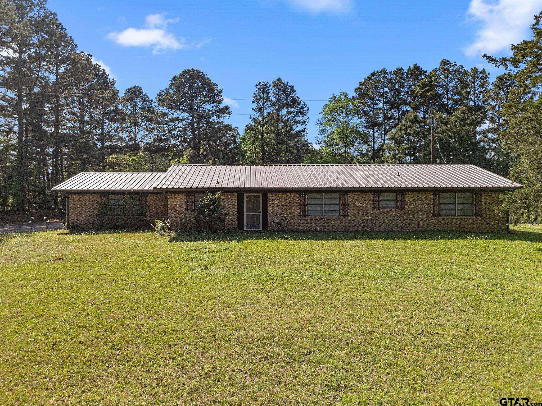 Big Sandy, TX 75755,653 County Road 3639