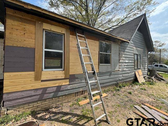 Longview, TX 75602,805 E BUCHANAN