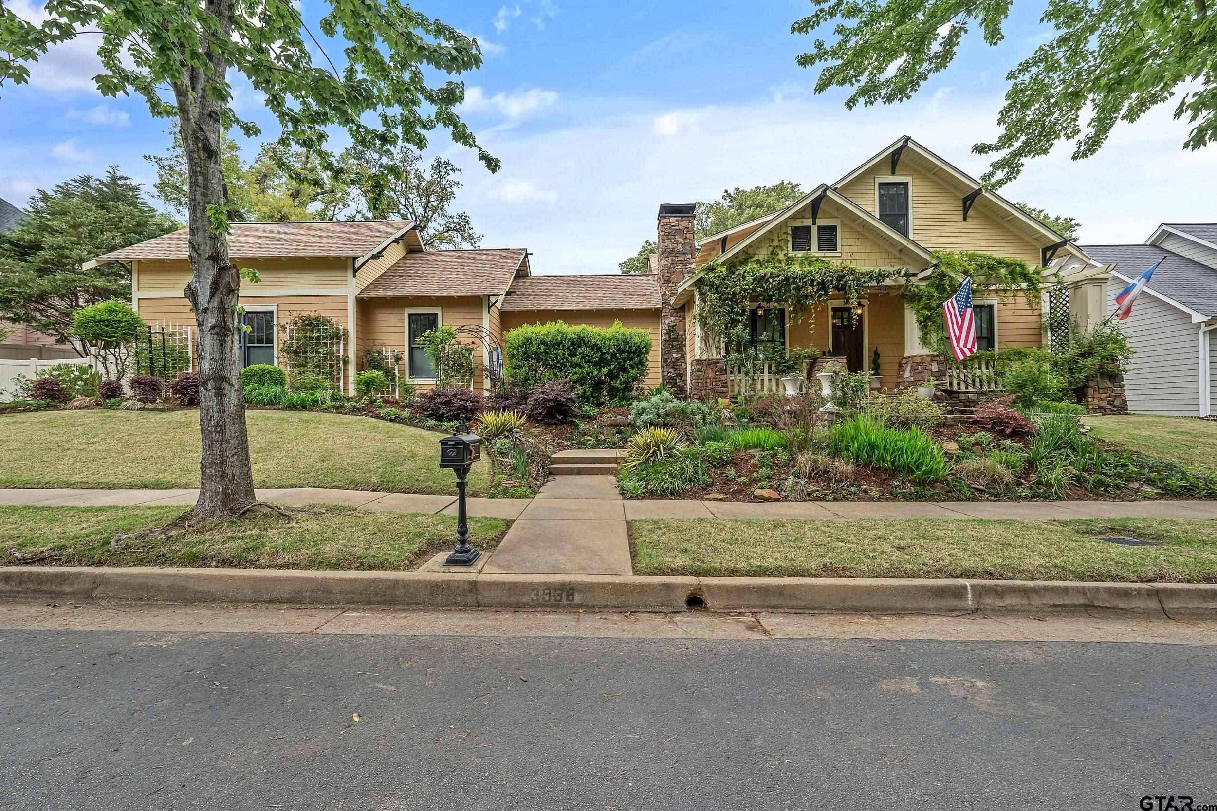 Tyler, TX 75701,3938 Charleston Park