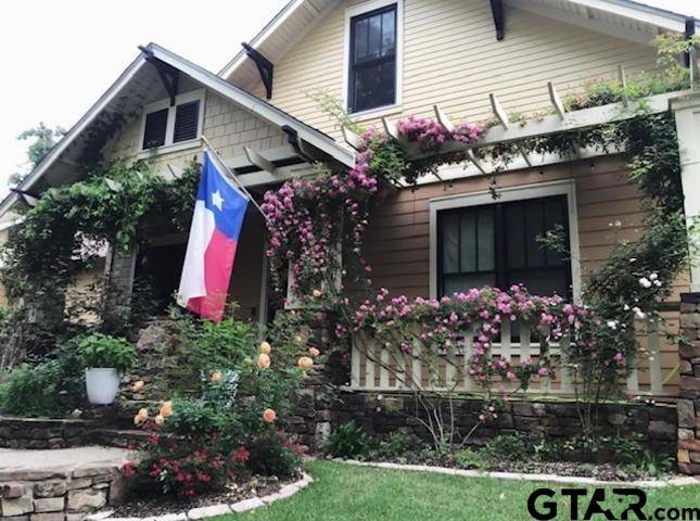 Tyler, TX 75701,3938 Charleston Park