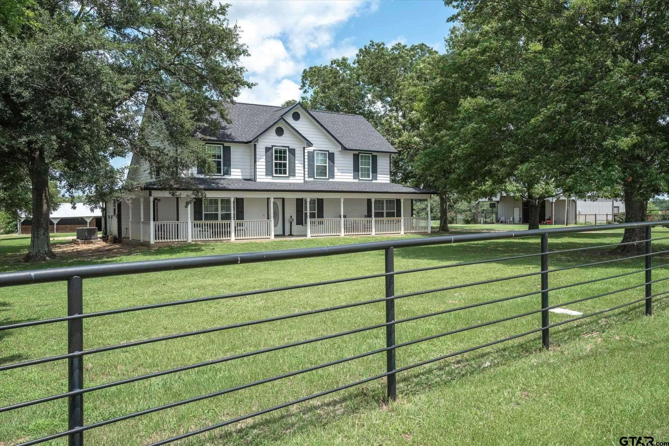 Canton, TX 75103,800 VZ County Road 2135