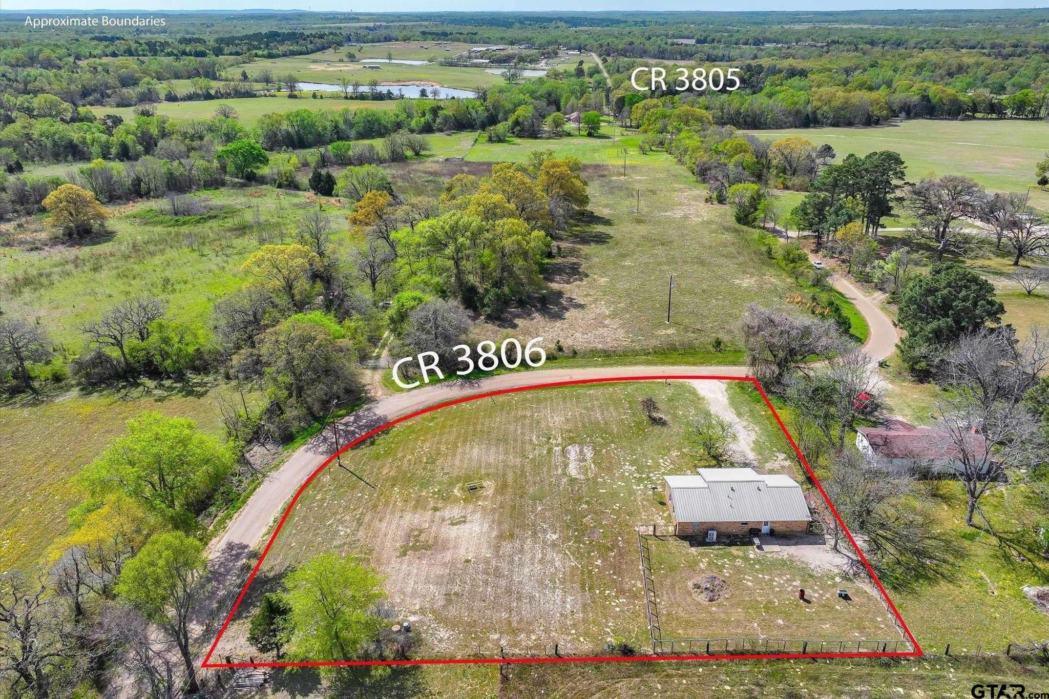 Murchison, TX 75778,13145 County Road 3806