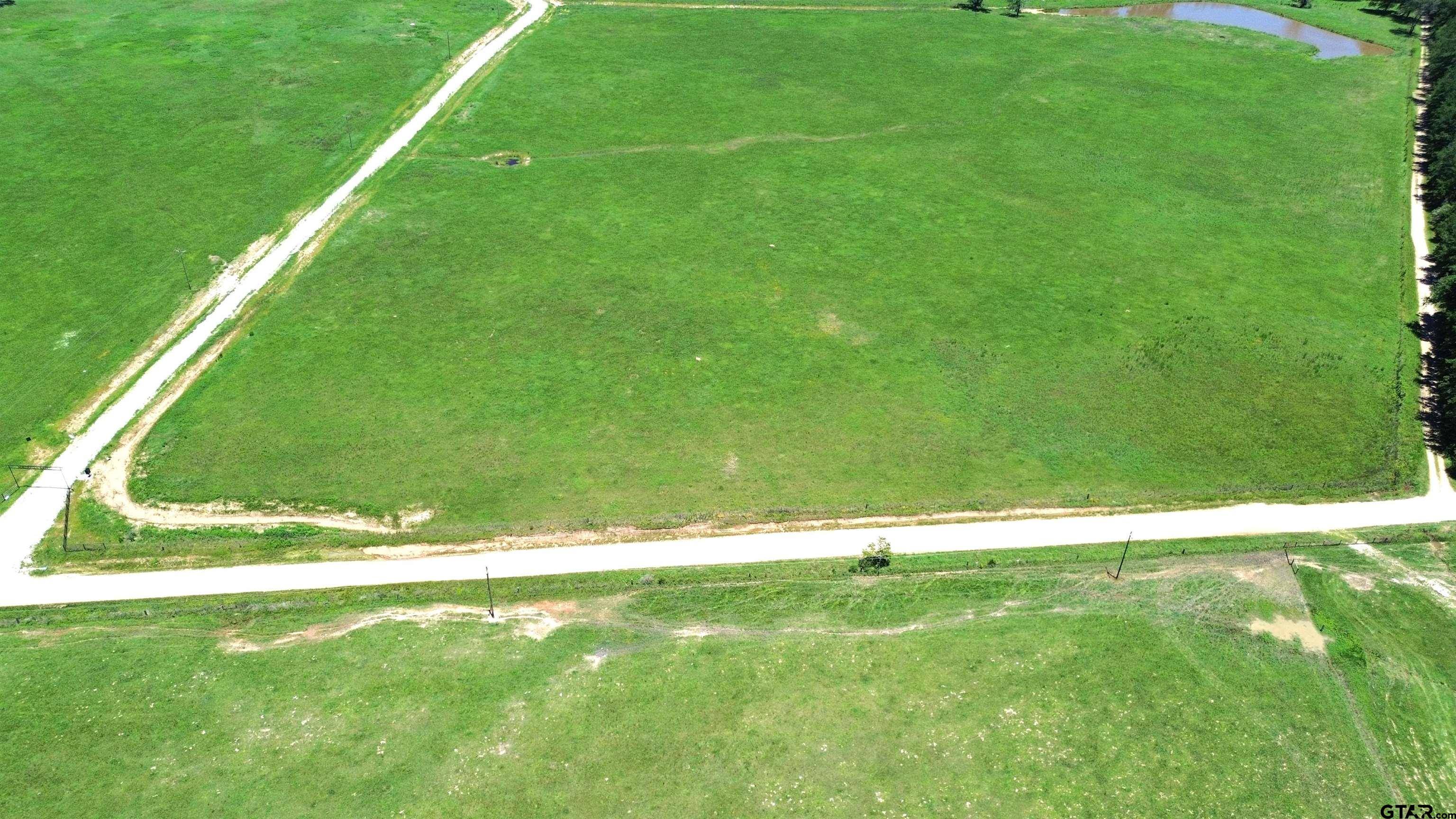 Crockett, TX 75835,TBD CR 4025