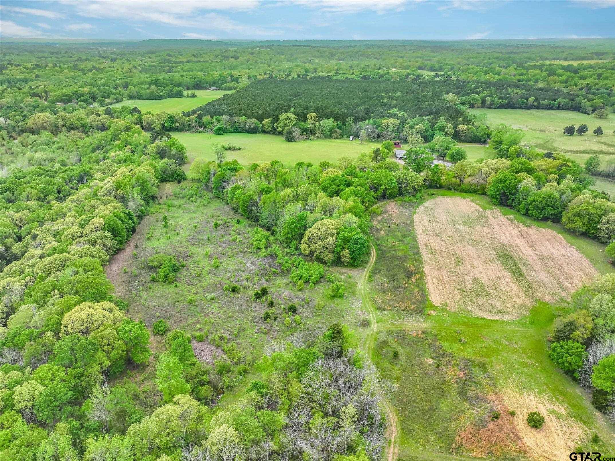 Troup, TX 75789,Parcel A TBD CR 2140