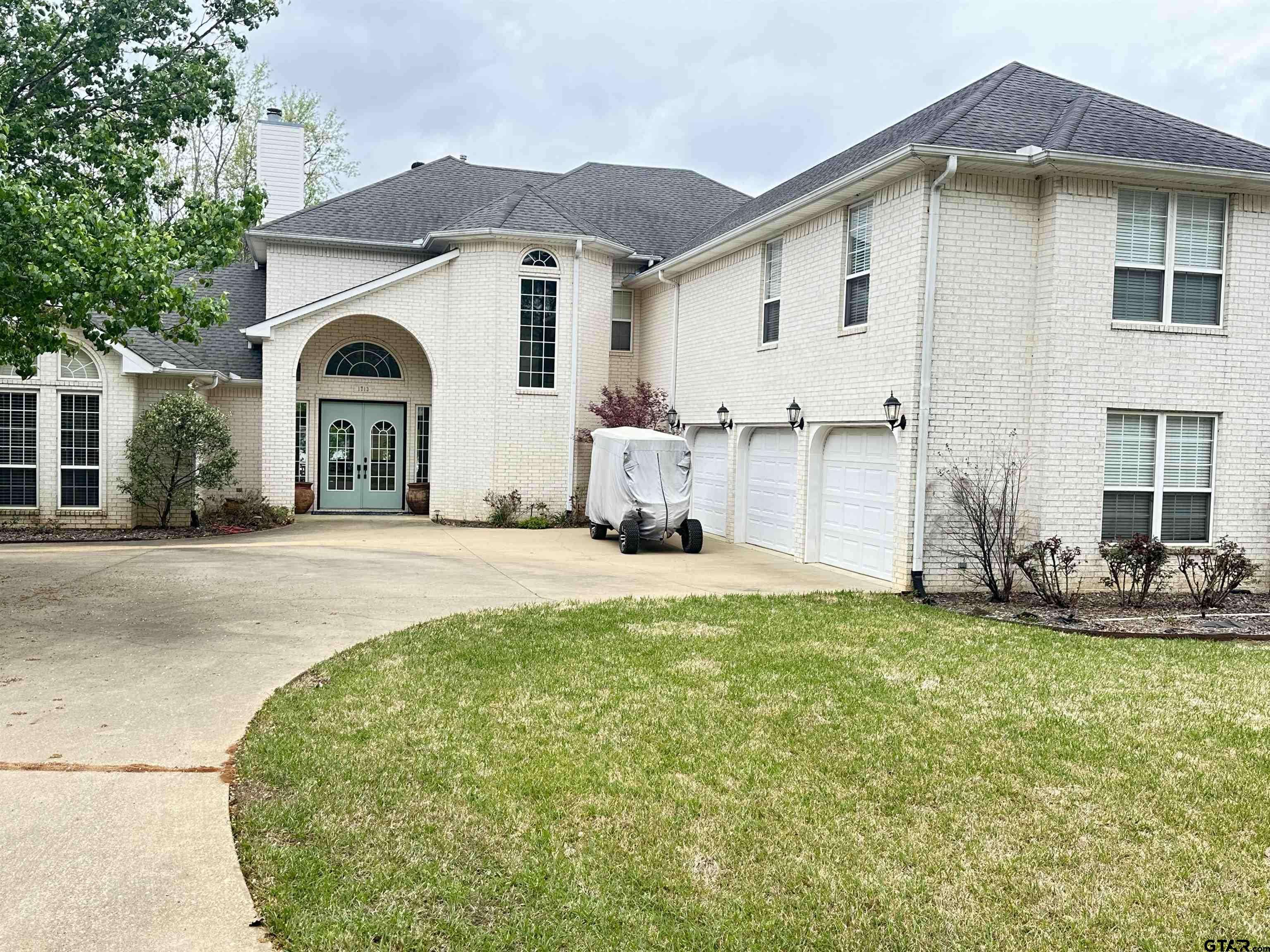 Jacksonville, TX 75766,1713 Lakeshore Dr.