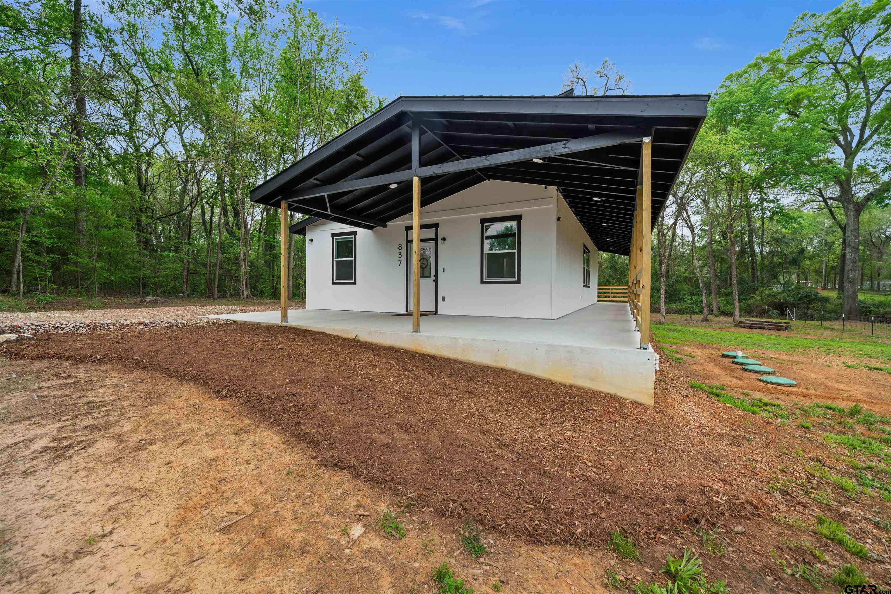 Bullard, TX 75757,837 Red Bud Cir