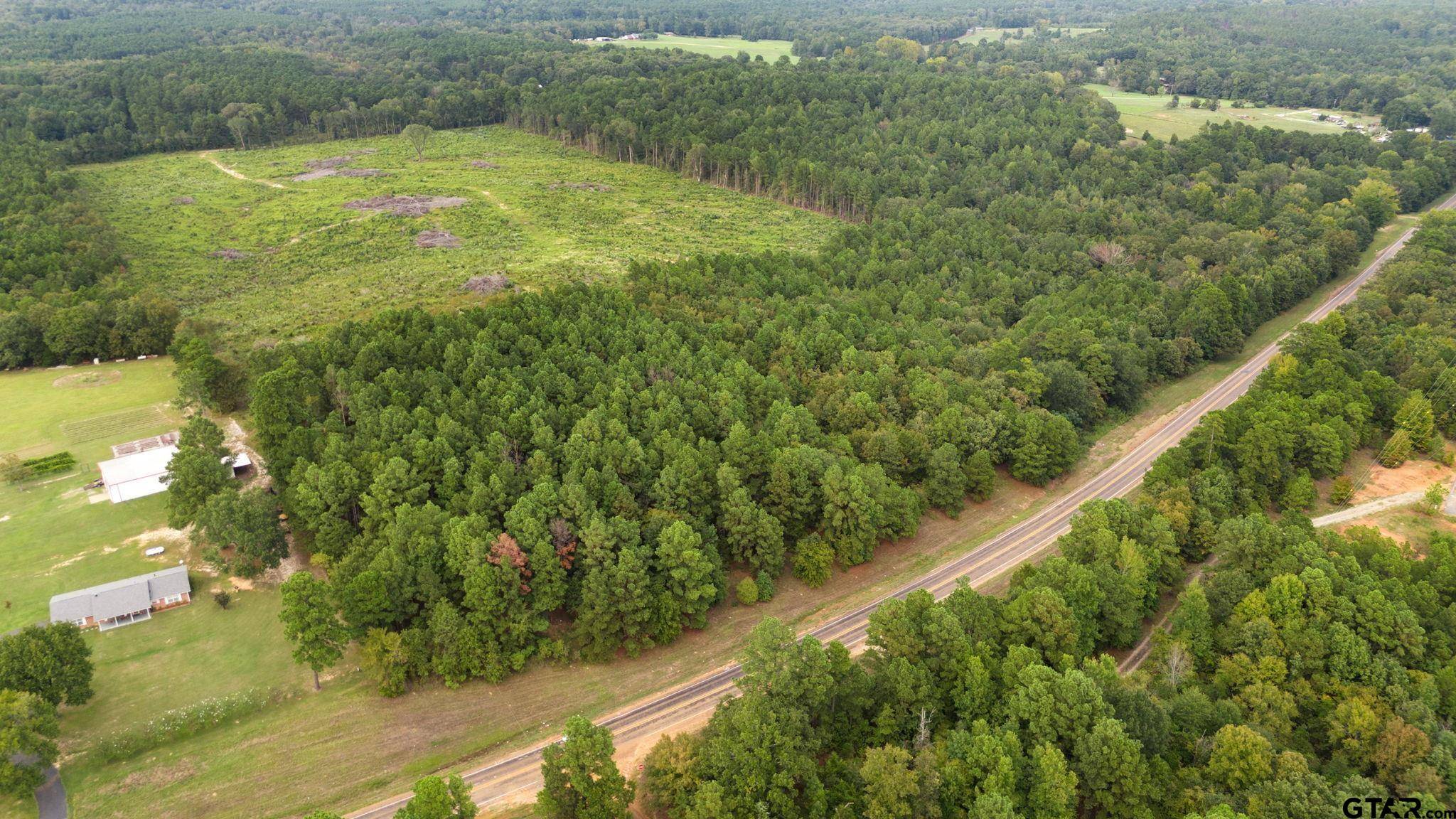 Hughes Springs, TX 75656,TBD Highway 11