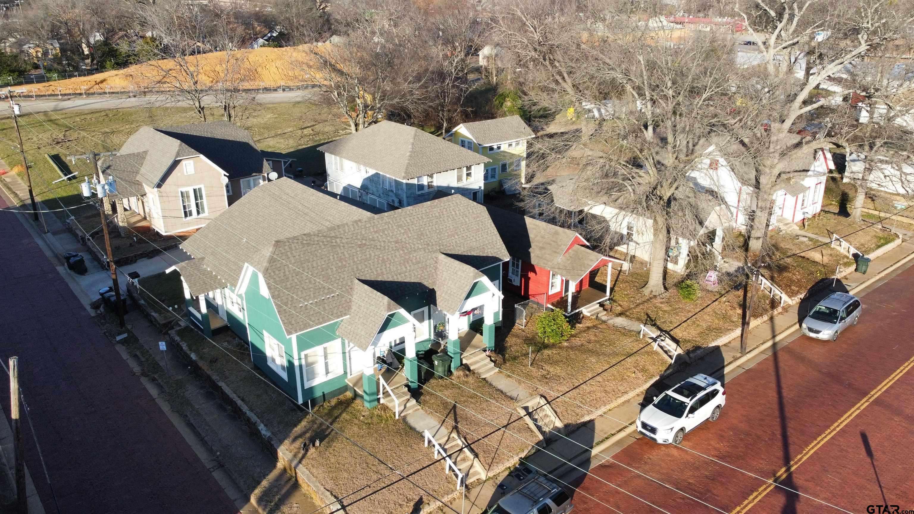 Tyler, TX 75702,400 E Ferguson St