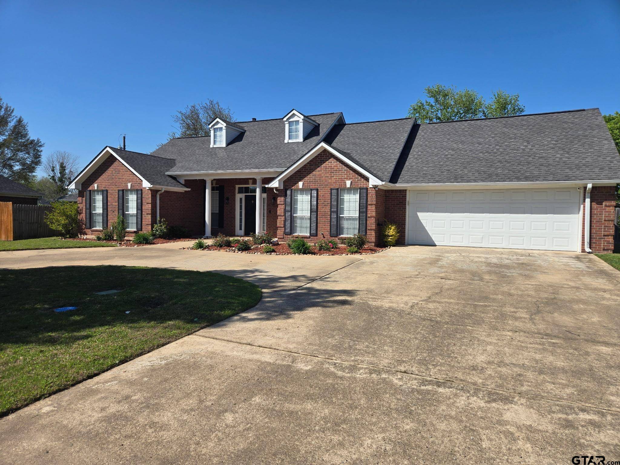 Mount Pleasant, TX 75455,104 Codee Ct