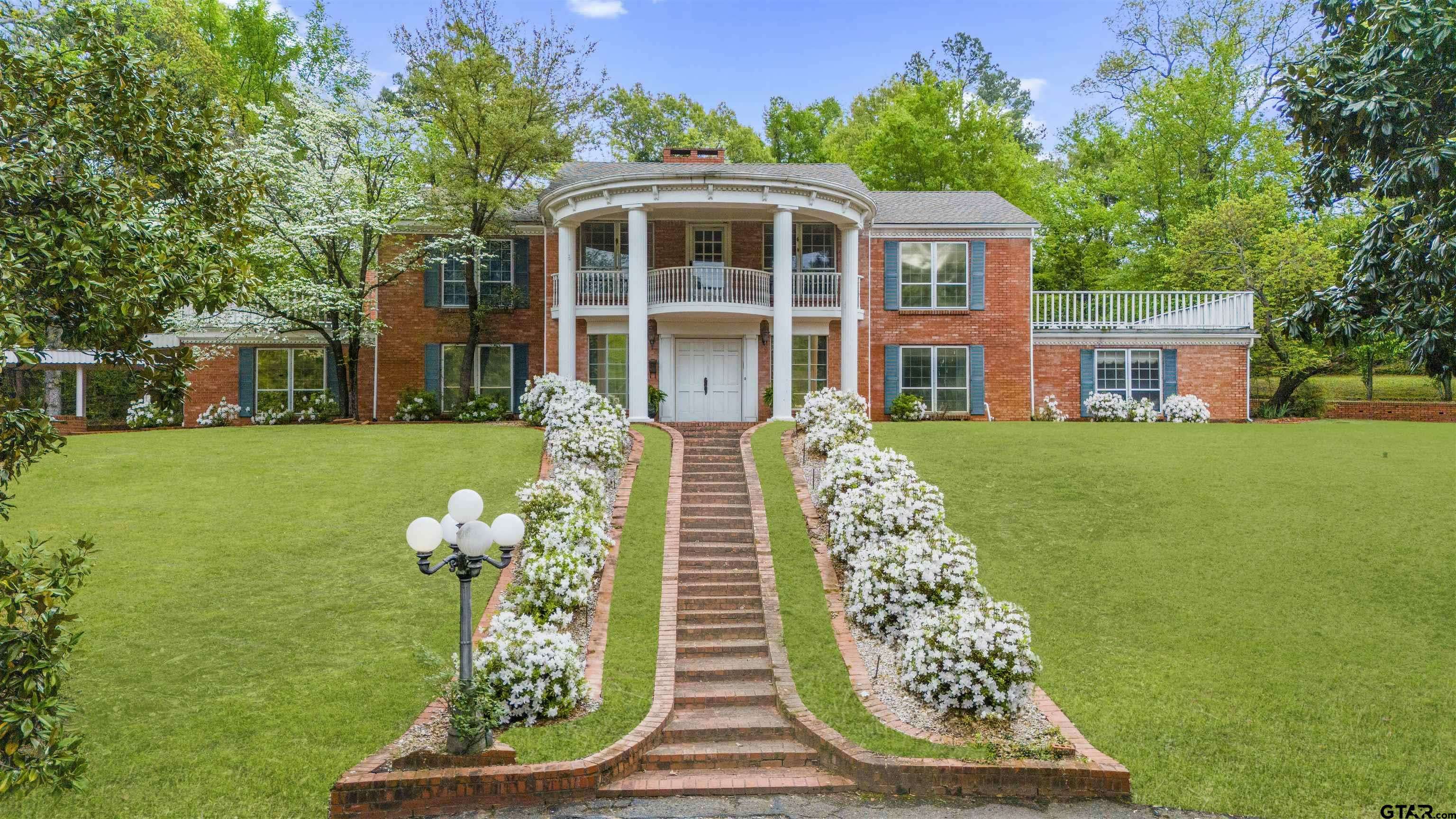 Tyler, TX 75701,2900 S Robertson Ave