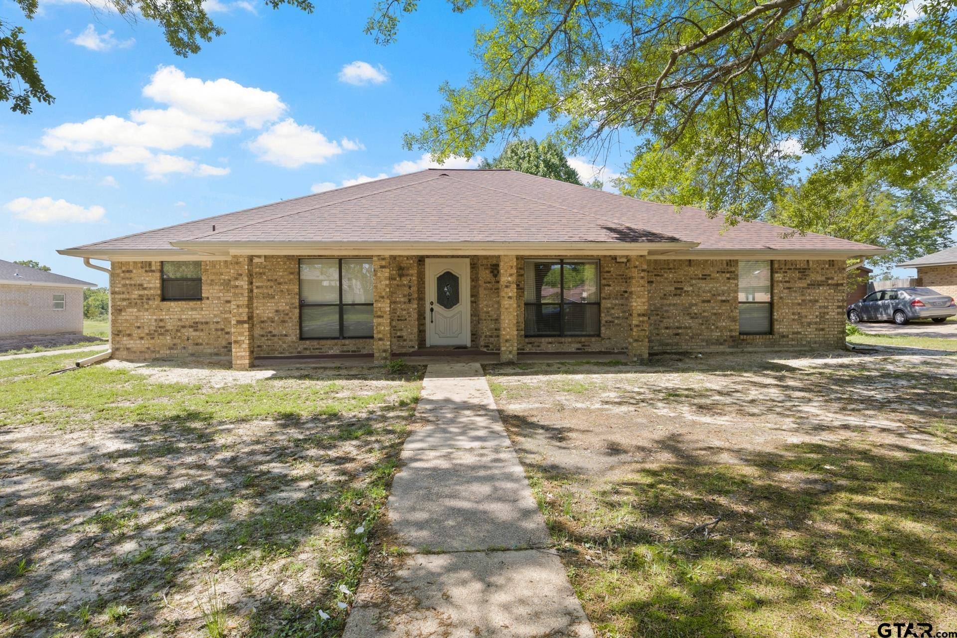 Mount Pleasant, TX 75455,2404 Matthew Dr