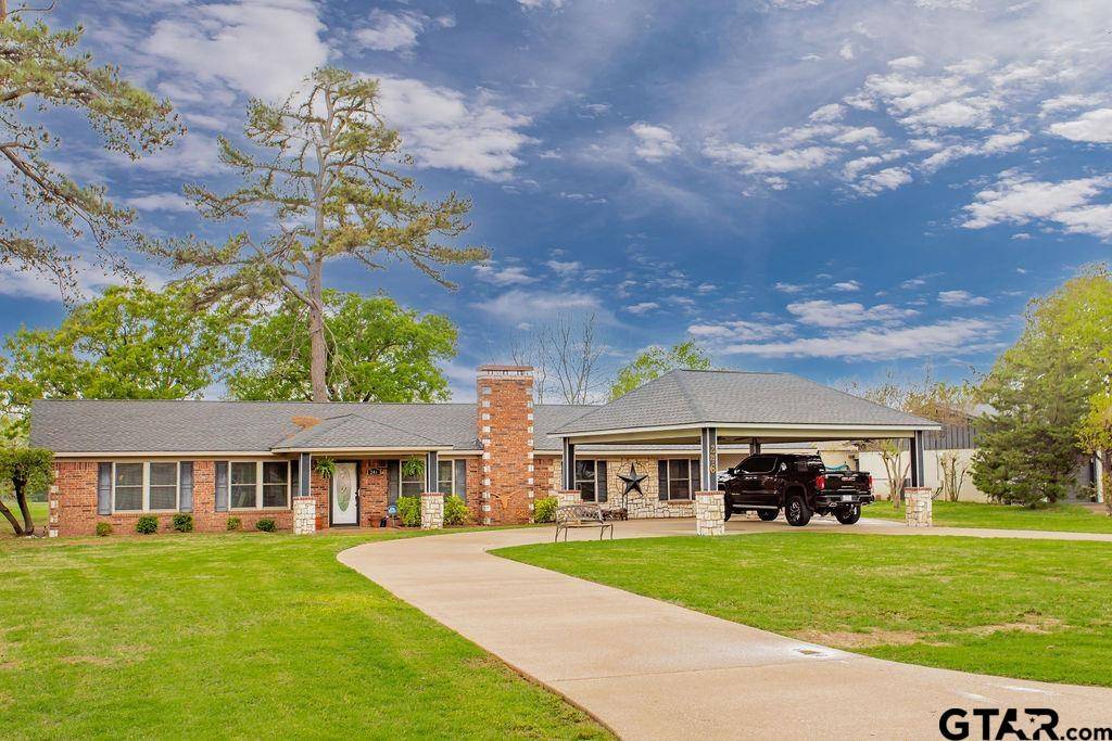 Hideaway, TX 75771,246 Hideaway Ln. E.