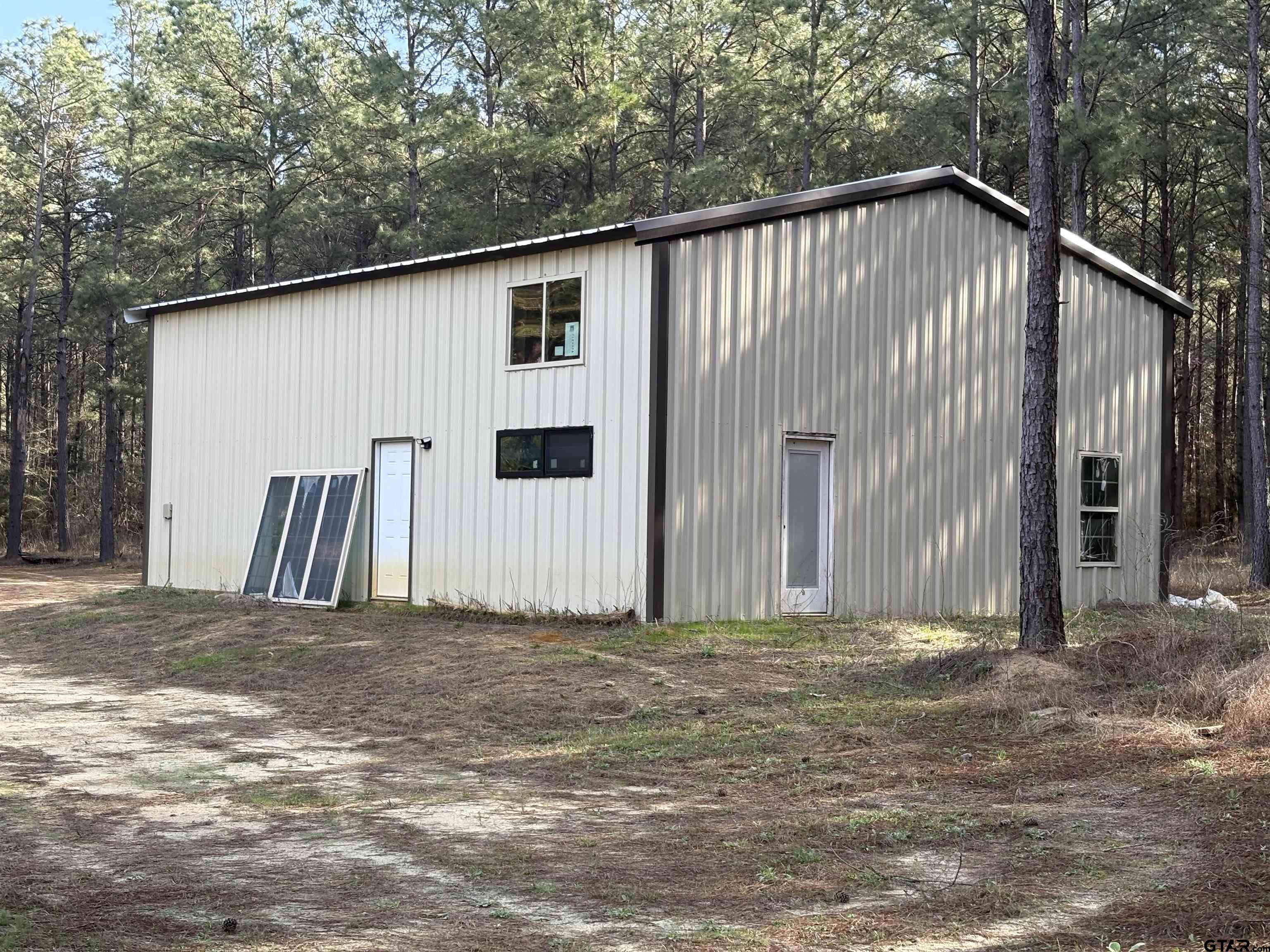 Troup, TX 75789,TBD 17.57 ACRES FM 2274