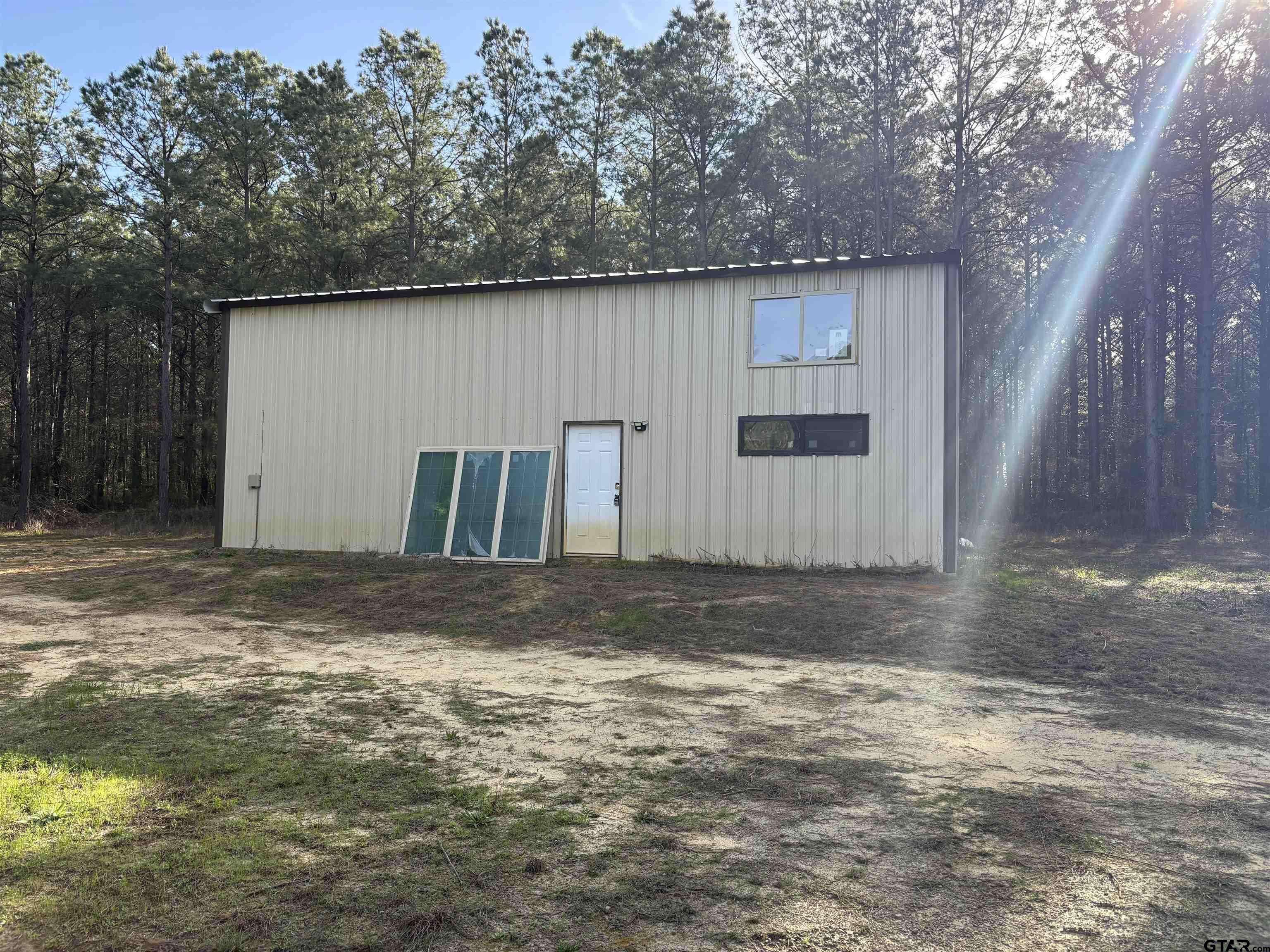 Troup, TX 75789,TBD 17.57 ACRES FM 2274