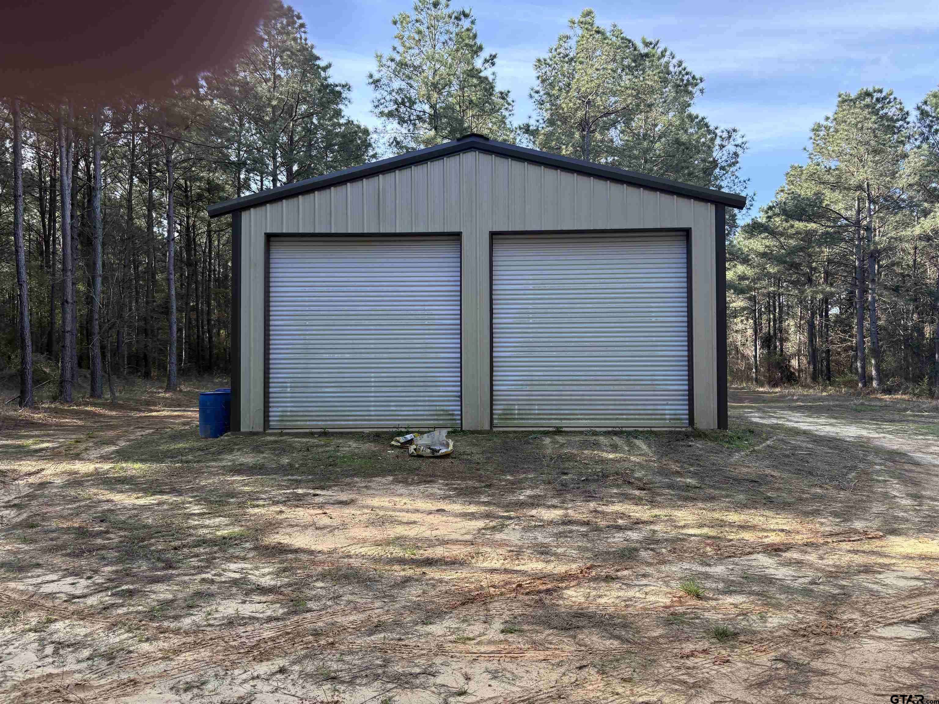 Troup, TX 75789,TBD 17.57 ACRES FM 2274