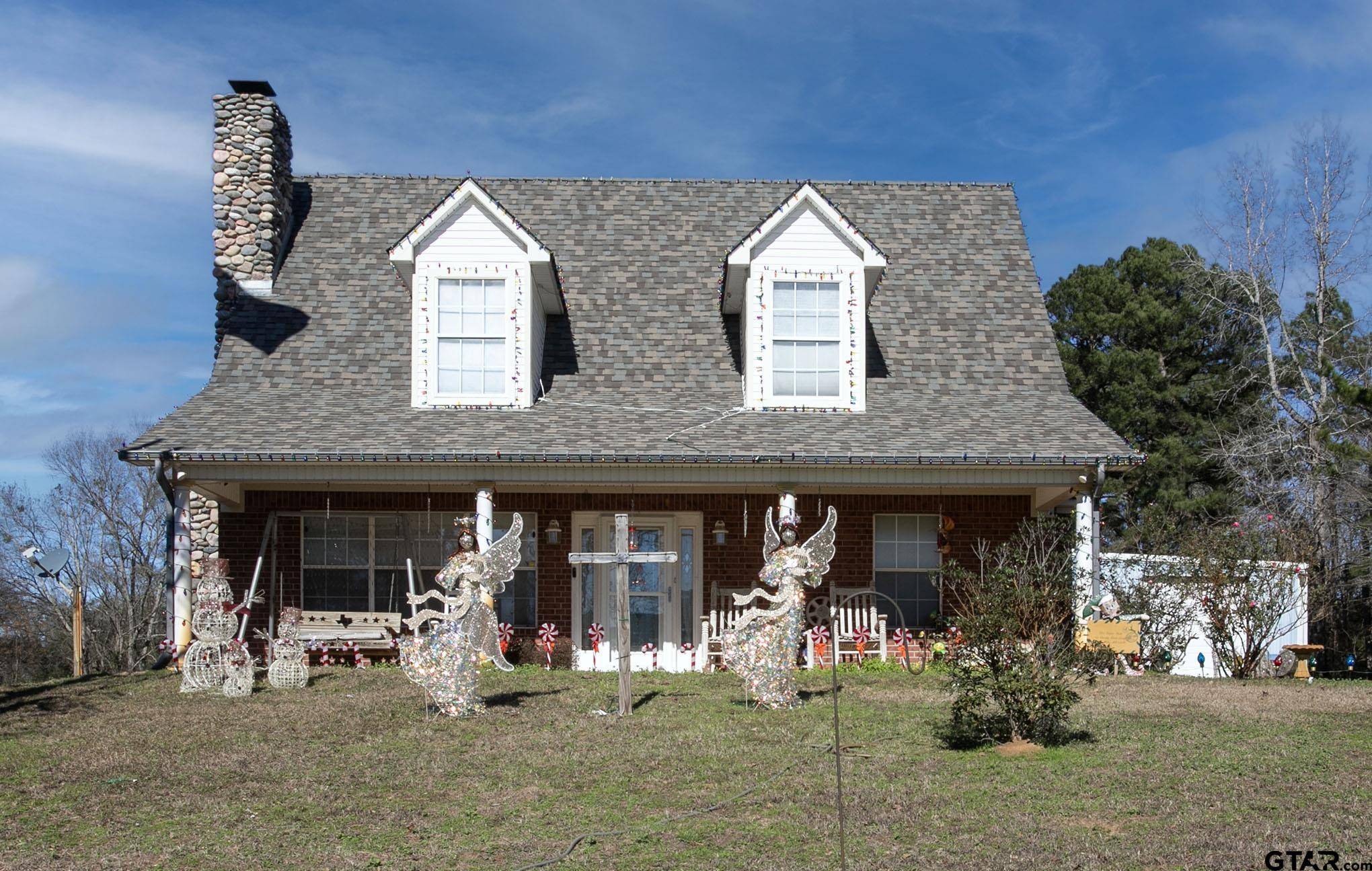 Overton, TX 75684,997 Sycamore St