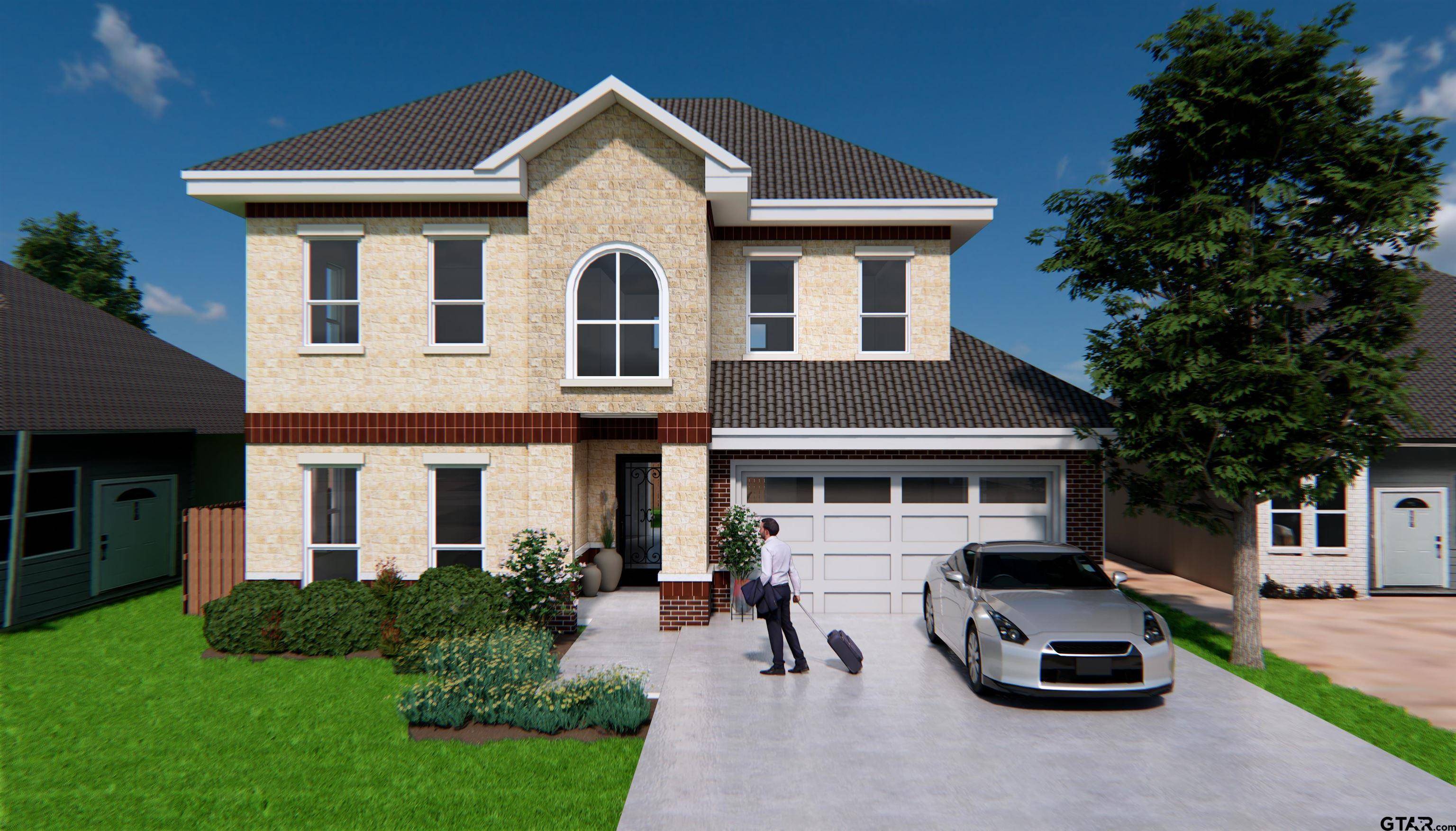 Mount Pleasant, TX 75455,2700 Stone Briar Dr