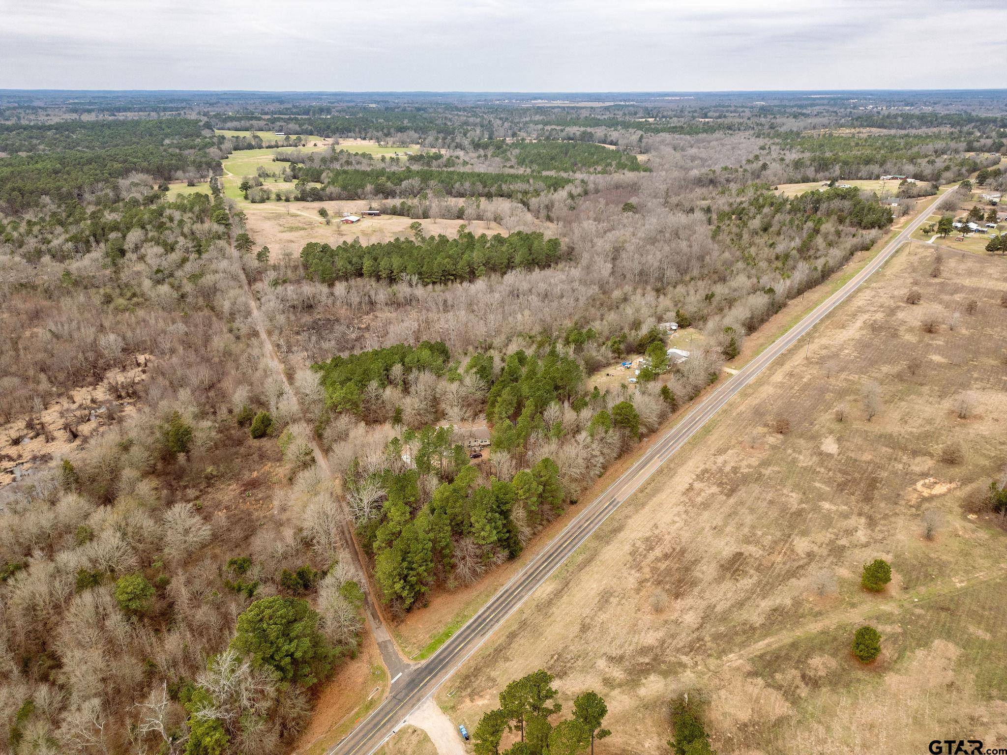 Gilmer, TX 75644,TBD FM2454 10 Acres