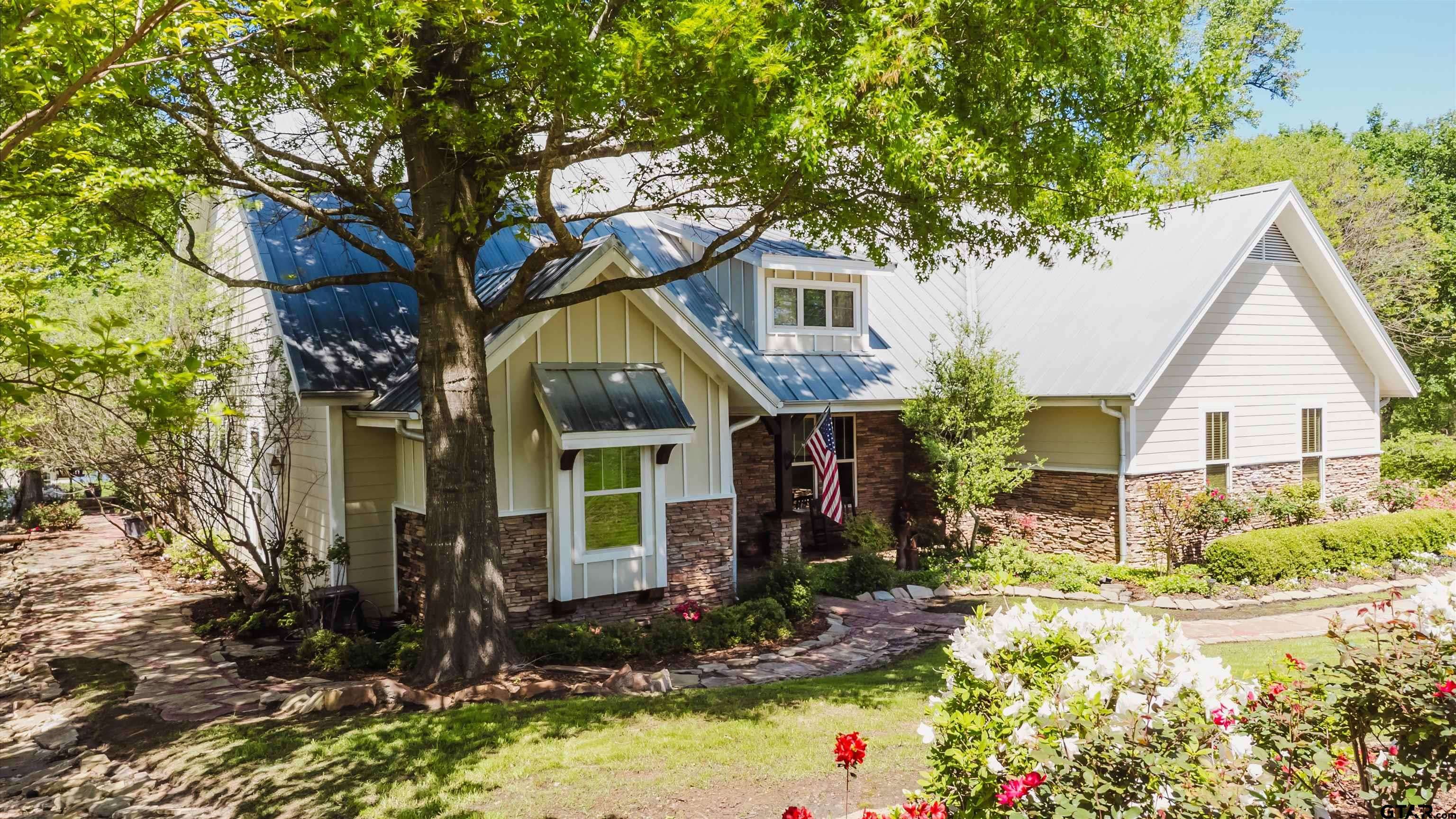 Lindale, TX 75771,24050 Red Azalea Lane (With 5 Lots)