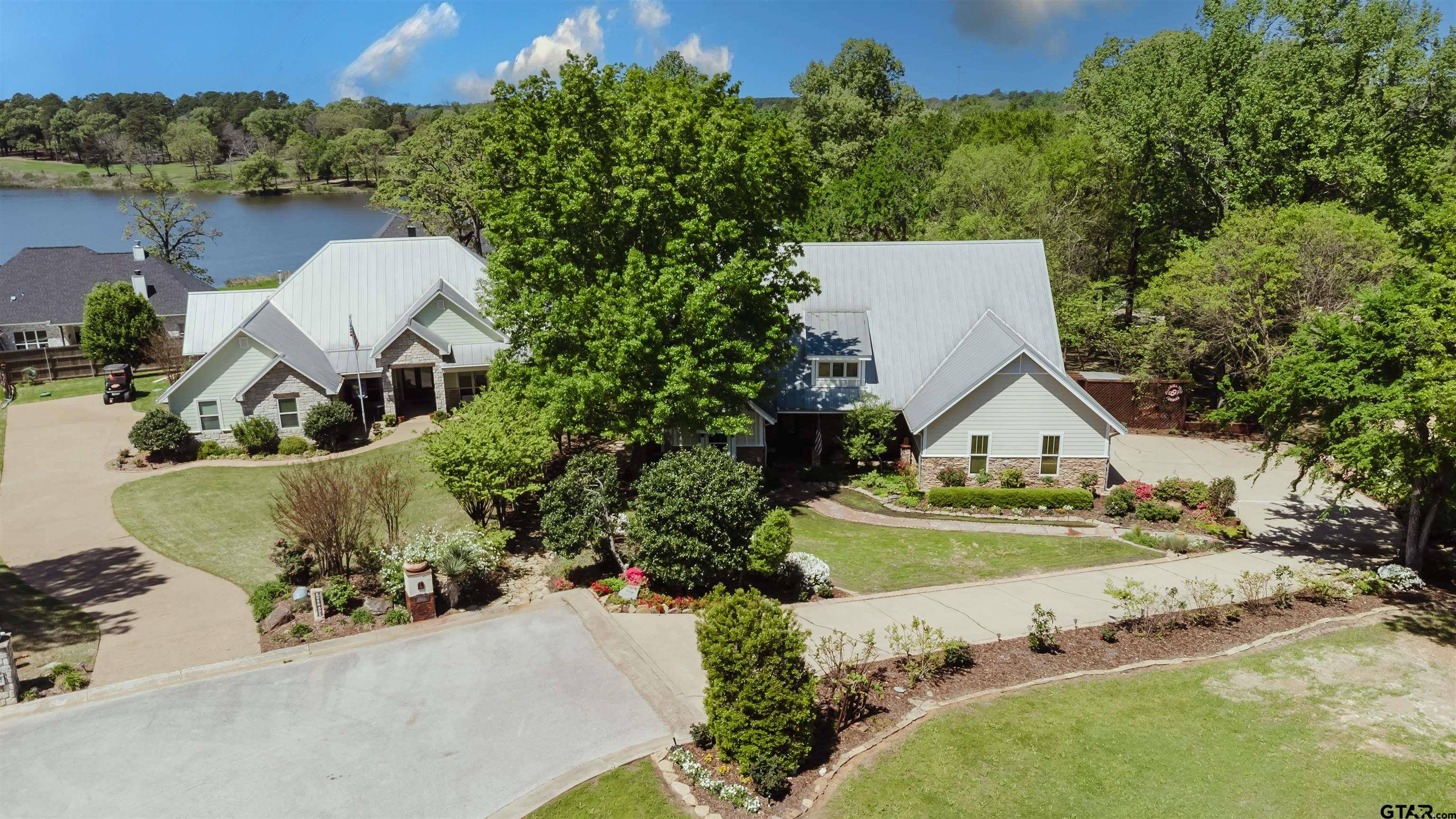 Lindale, TX 75771,24050 Red Azalea Ln (With 2 Lots)