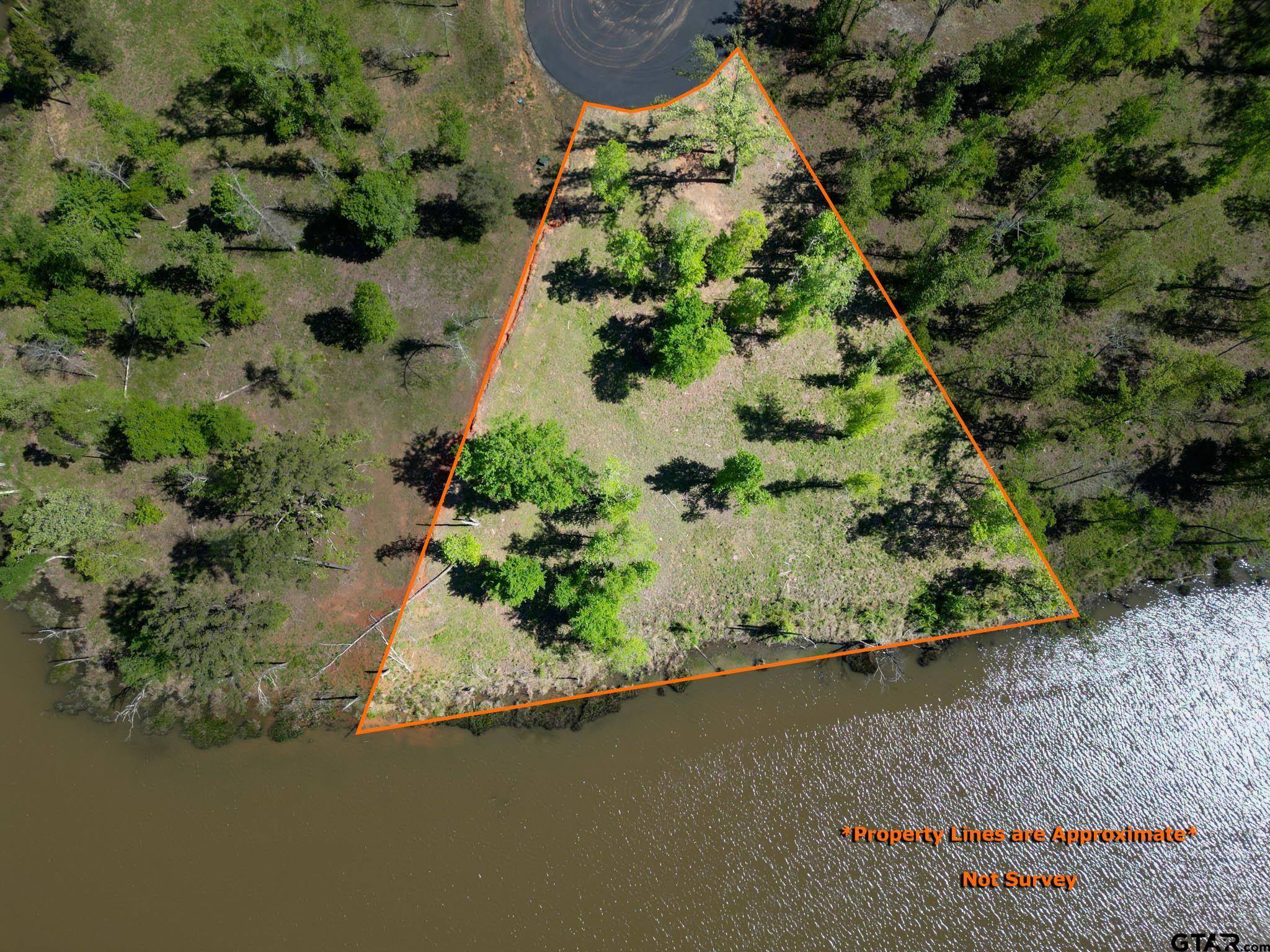 Hallsville, TX 75650,LT 24 Boulder Ct.