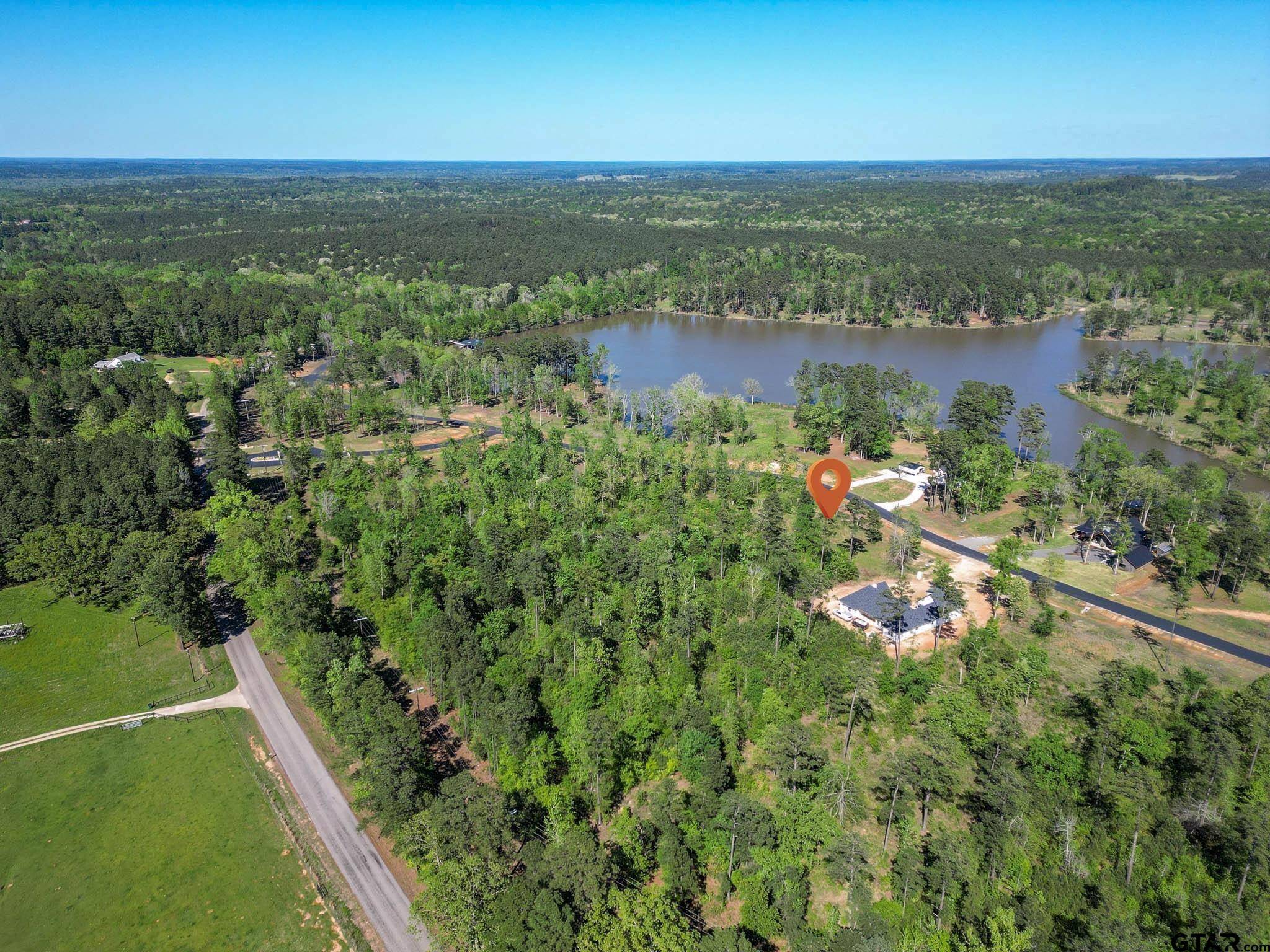 Hallsville, TX 75650,LT 78 Granite Ln.