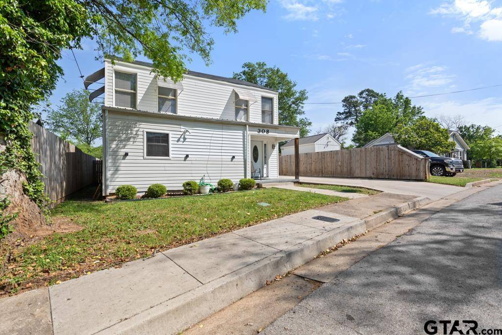 Tyler, TX 75701,308 E Ford St