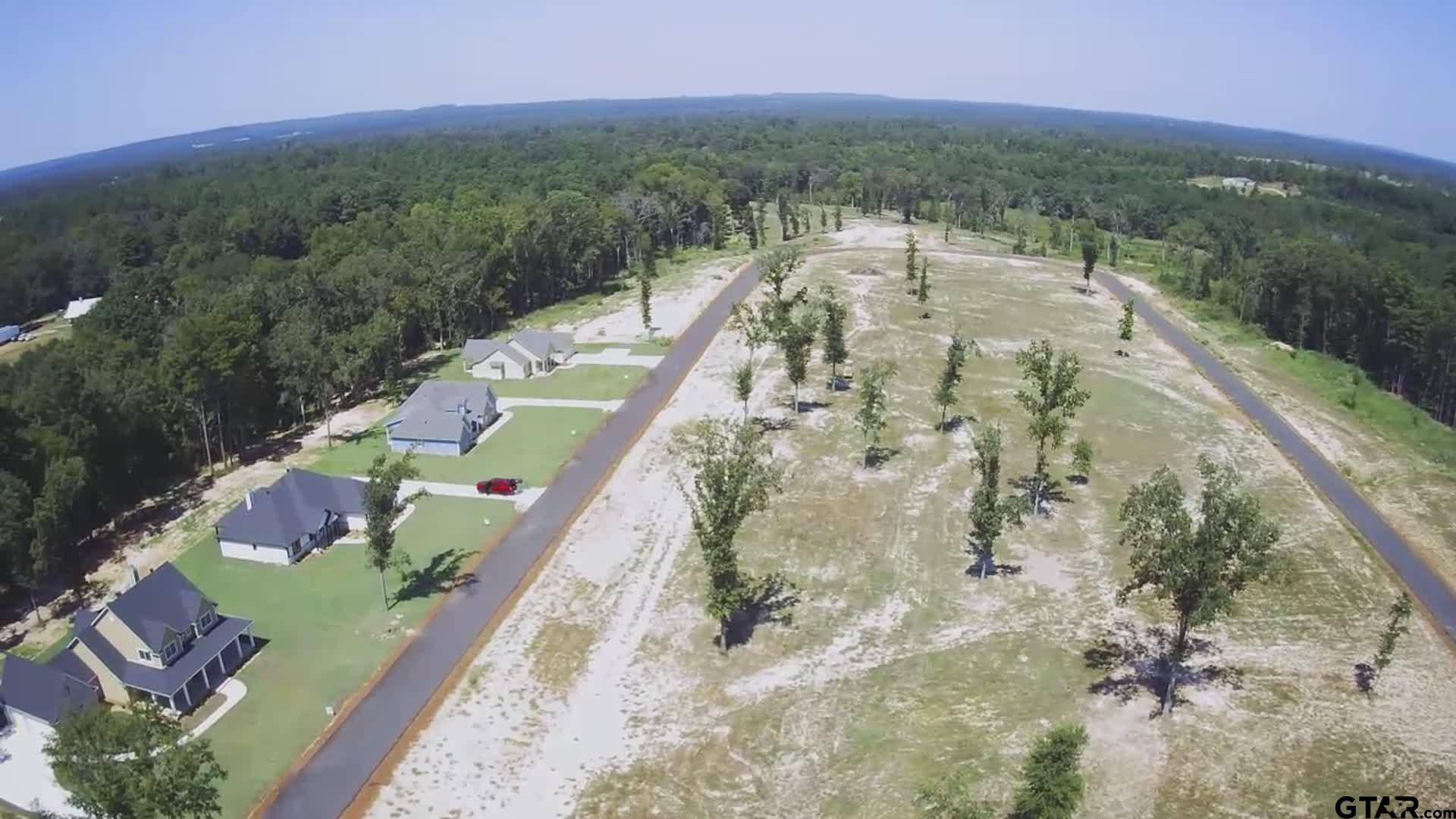 Gilmer, TX 75645,160 INDIAN ROCK LOT 30