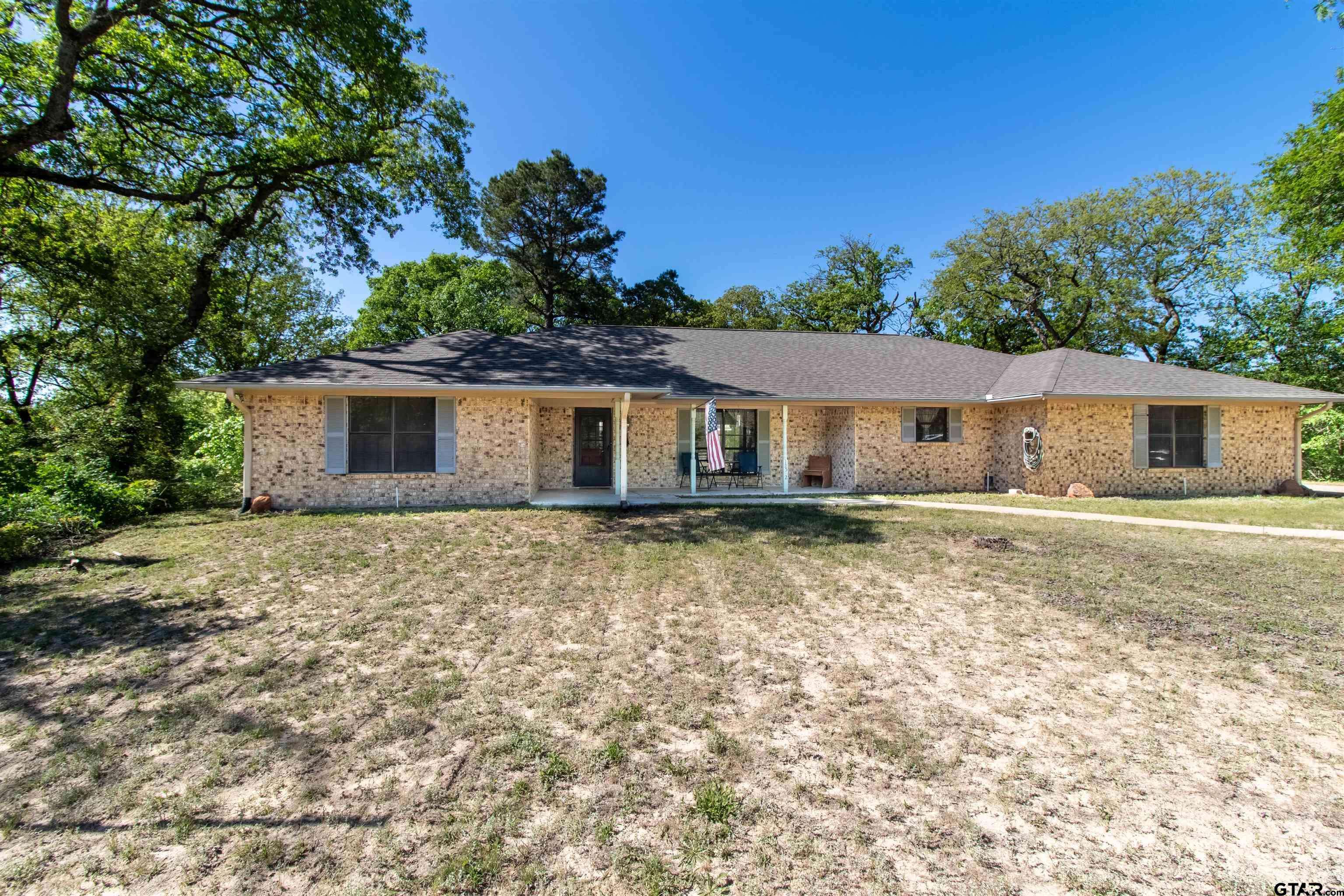 Flint, TX 75762,15502 County Road 1227