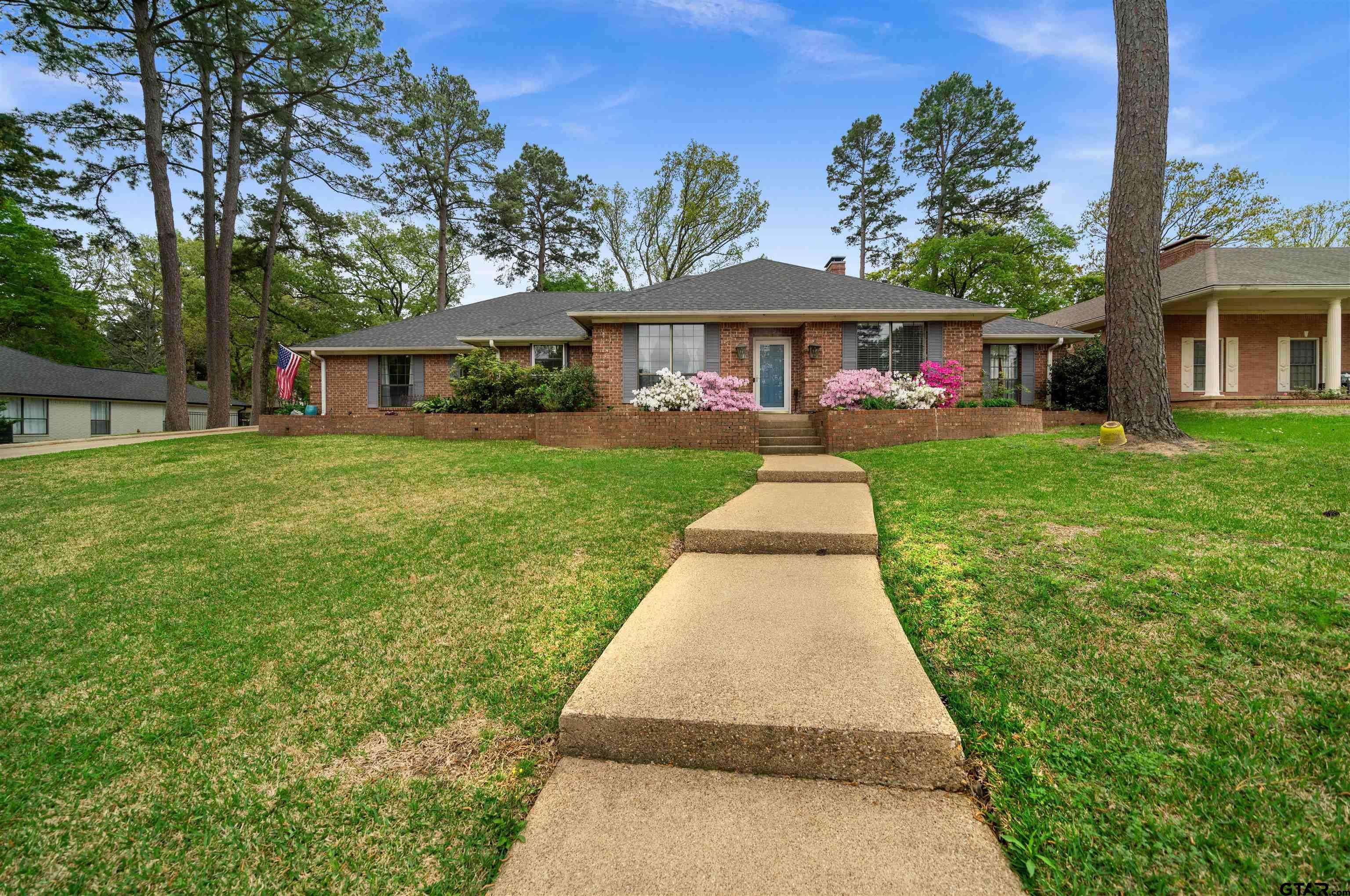 Tyler, TX 75703,1261 Luann Lane