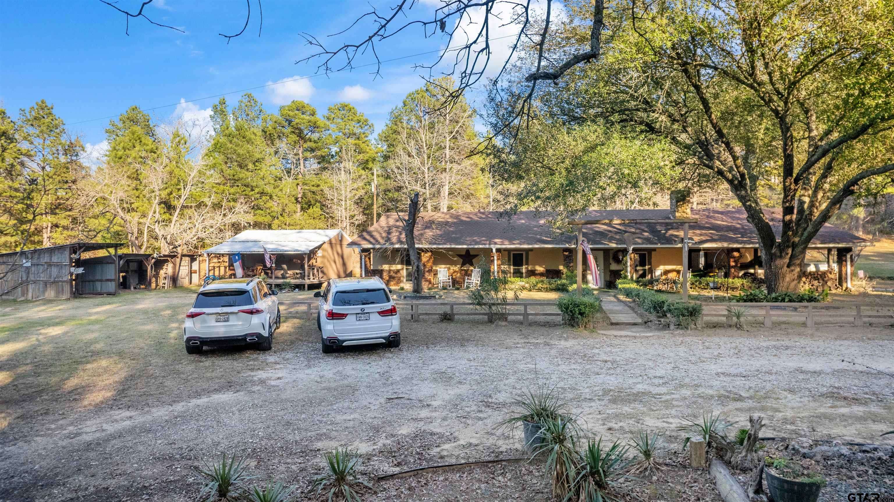 Tatum, TX 75691,14518 N County Road 2132