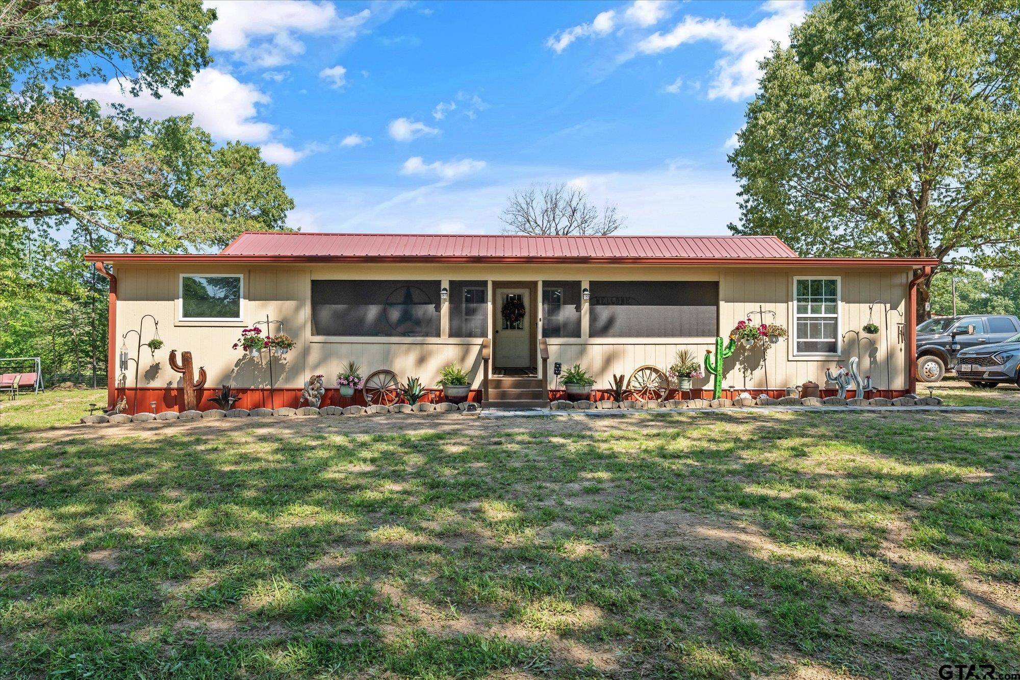 Troup, TX 75789,13277 St Hwy 135 N